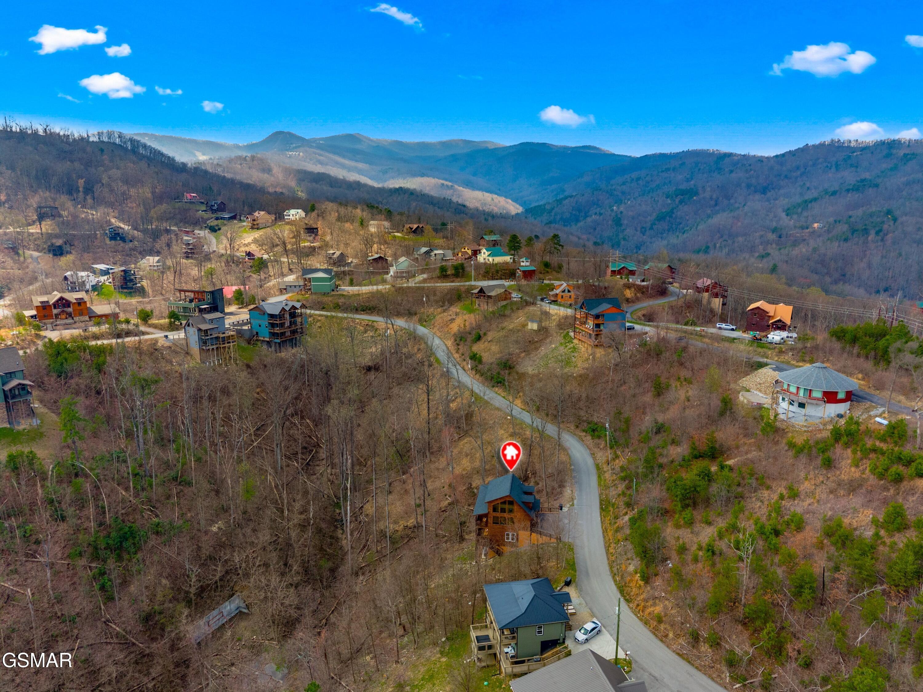 932 Chestnut Drive Gatlinburg TN 37738