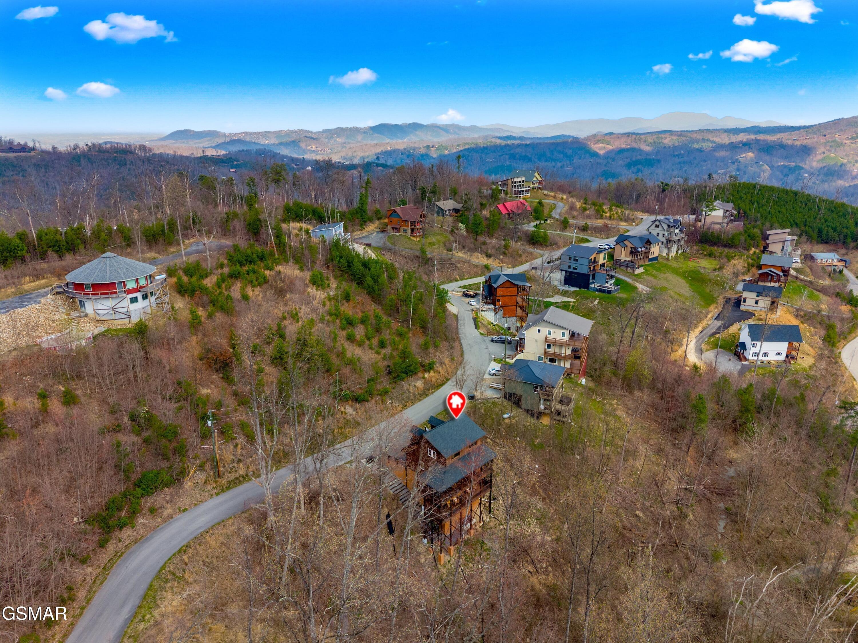 932 Chestnut Drive Gatlinburg TN 37738