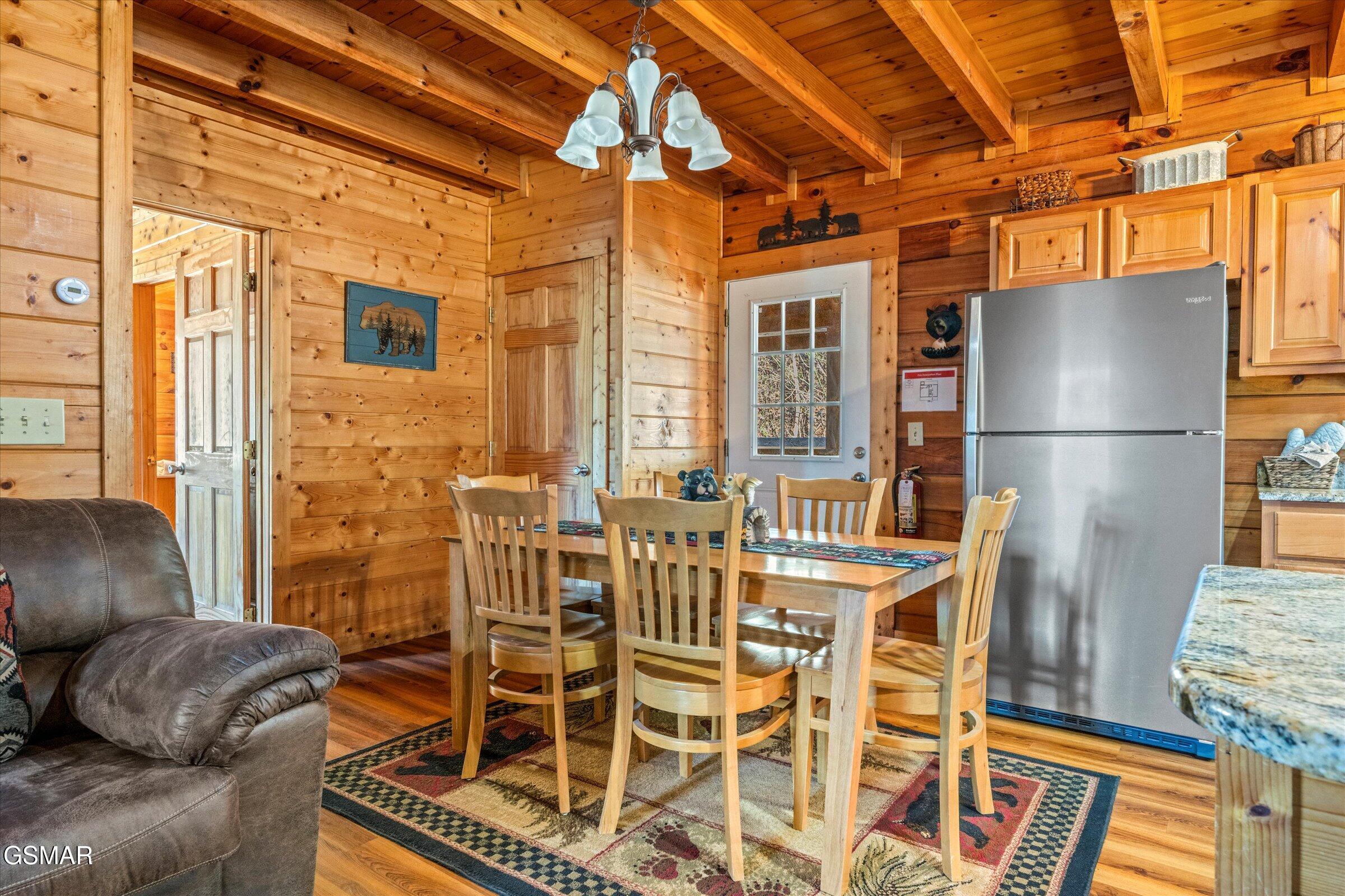 633 Chickasaw Gap Way Pigeon Forge TN 37863