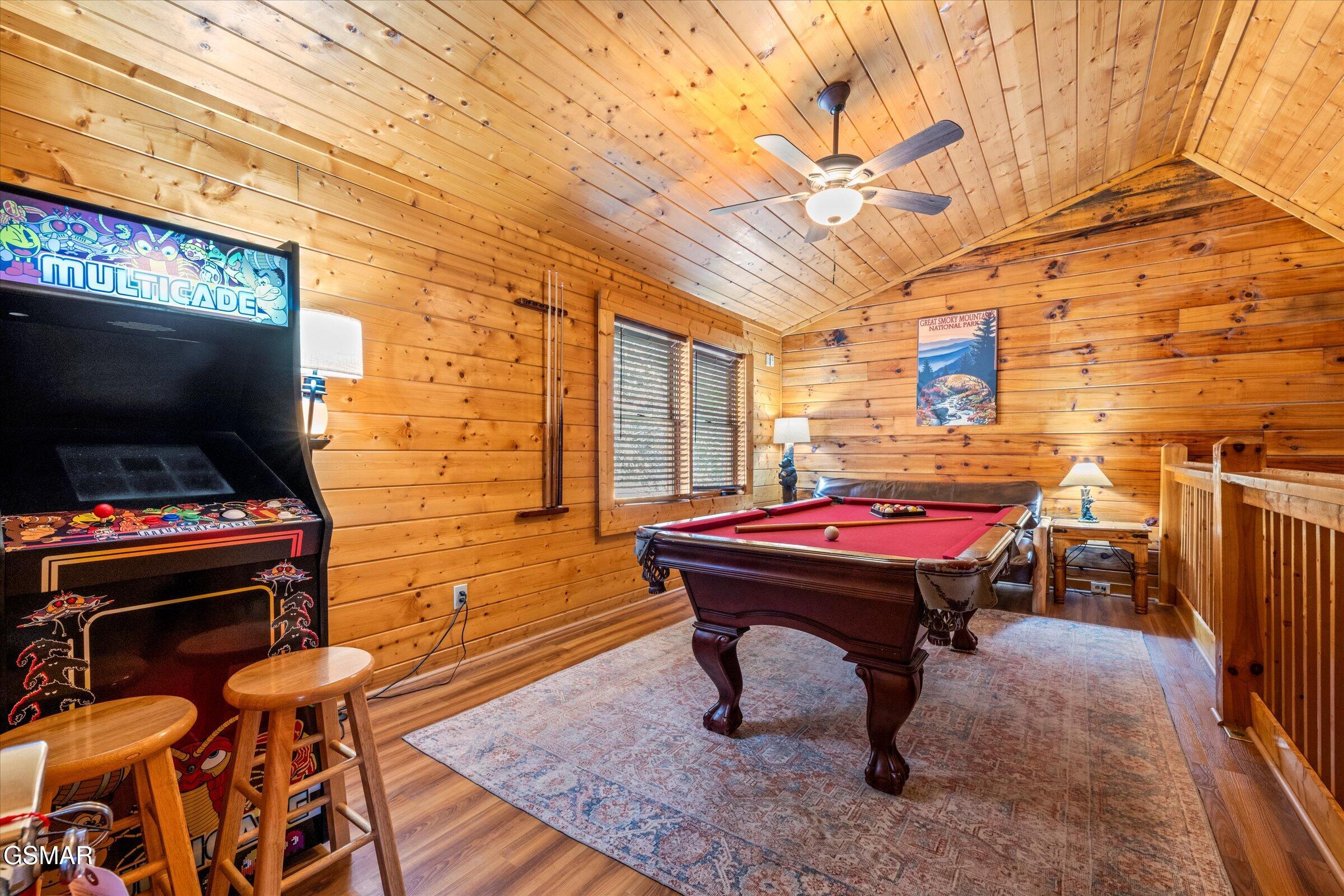 633 Chickasaw Gap Way Pigeon Forge TN 37863