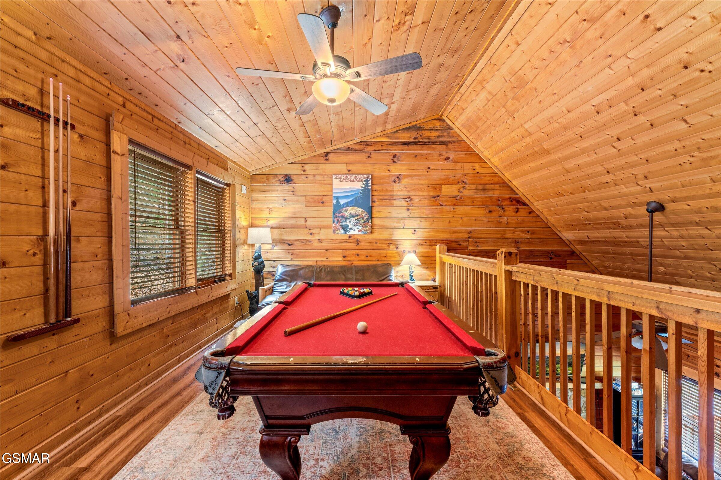 633 Chickasaw Gap Way Pigeon Forge TN 37863