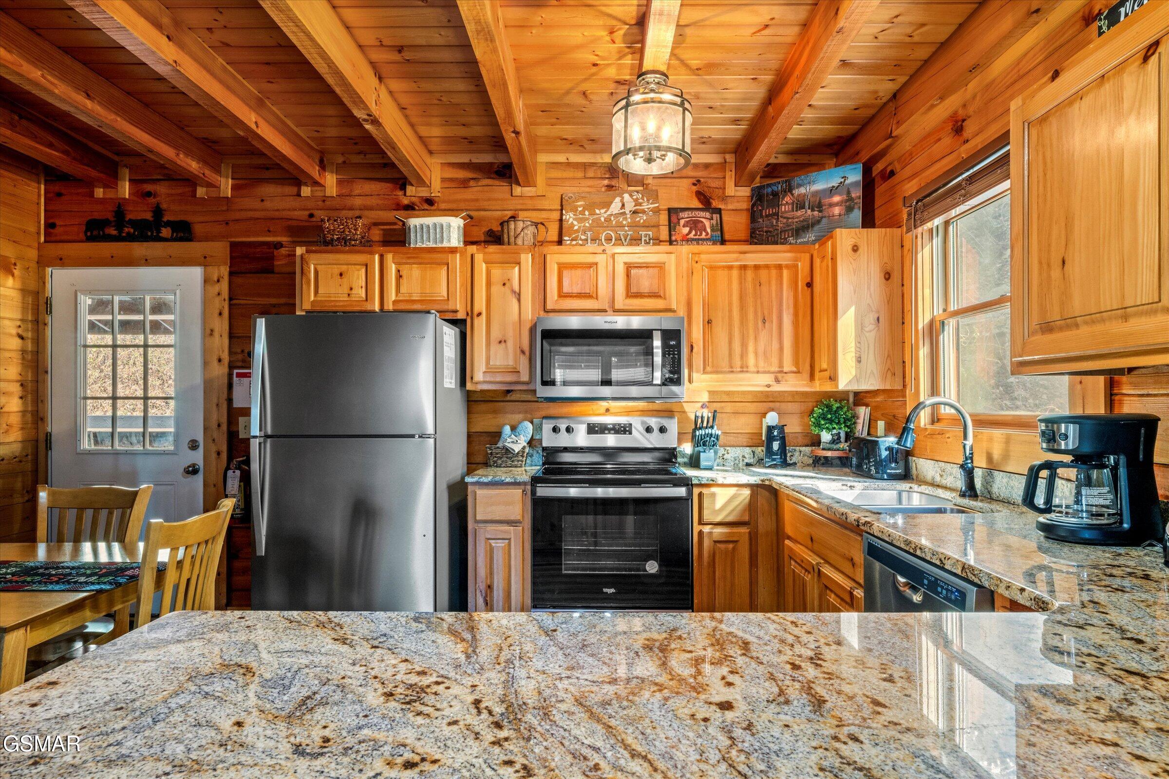 633 Chickasaw Gap Way Pigeon Forge TN 37863