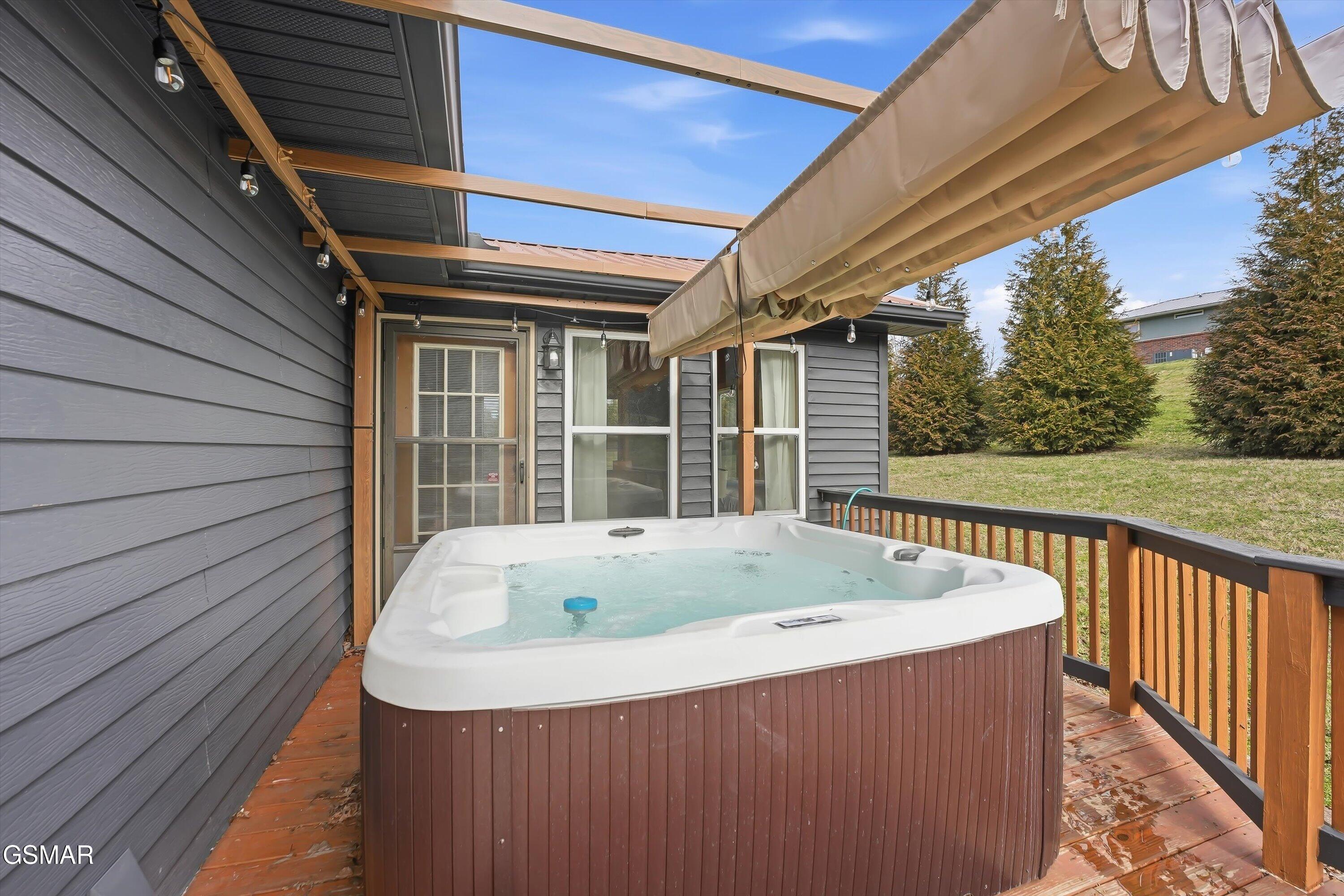 3180 Covemont Road Sevierville TN 37862