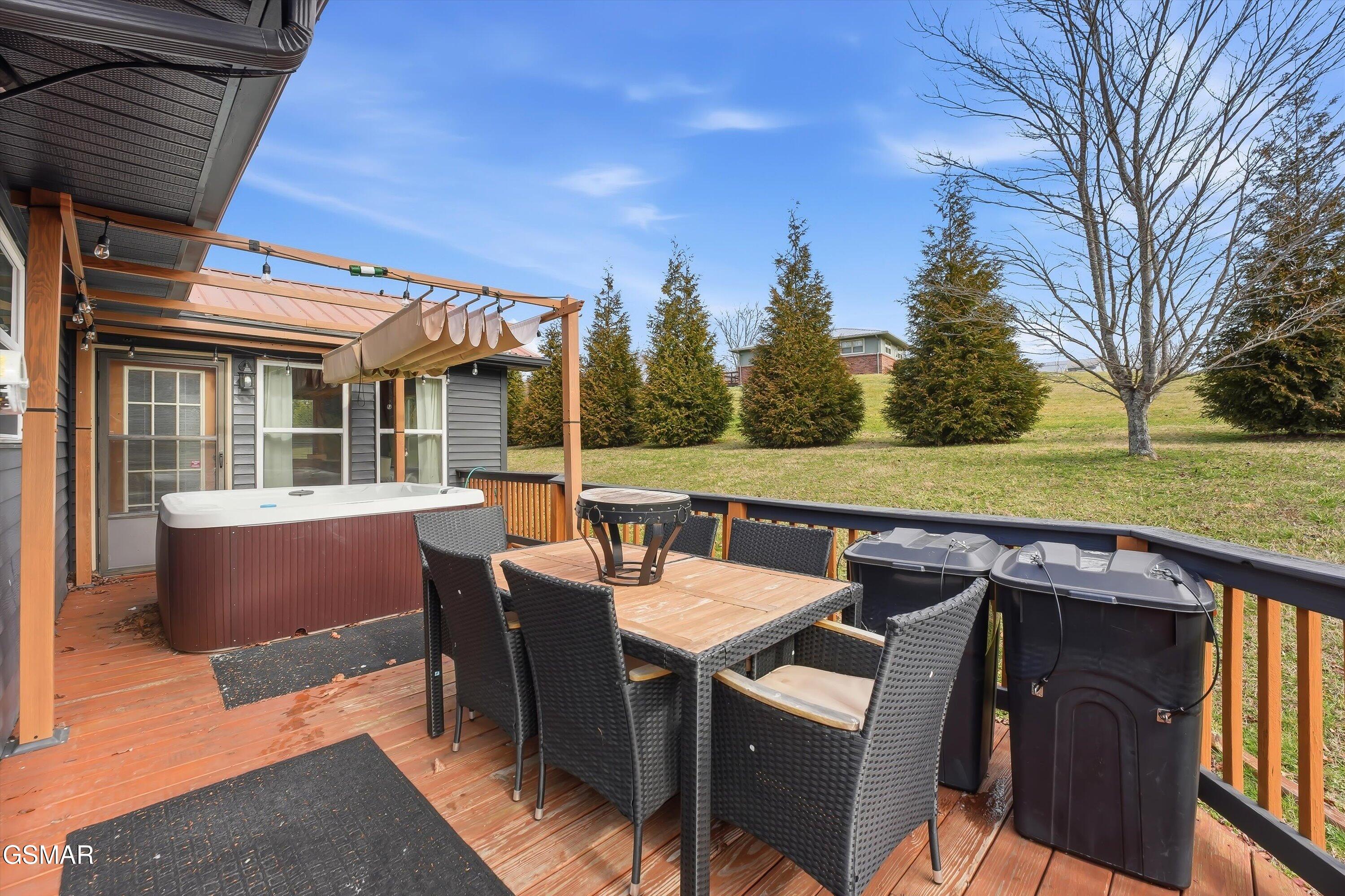 3180 Covemont Road Sevierville TN 37862