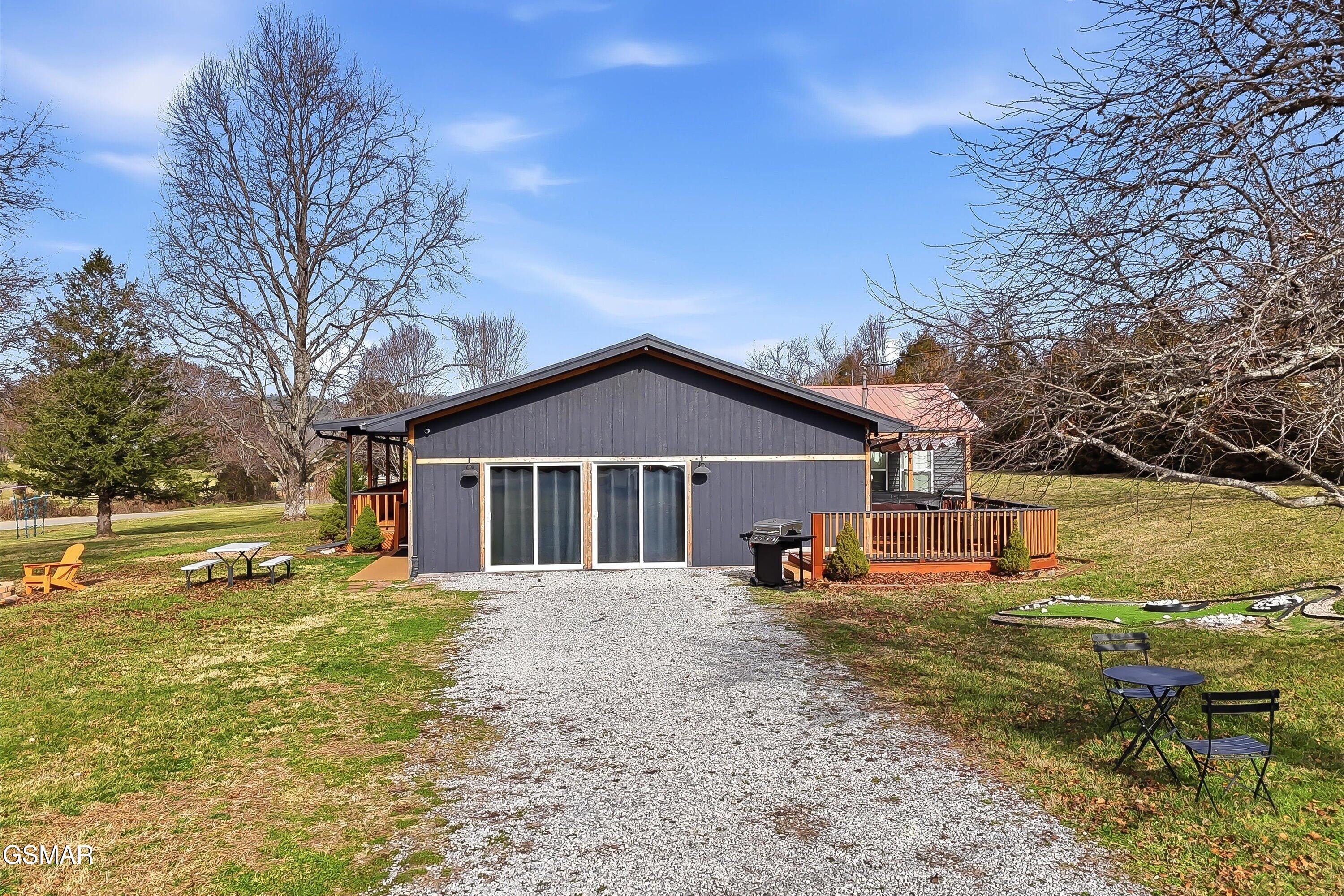 3180 Covemont Road Sevierville TN 37862