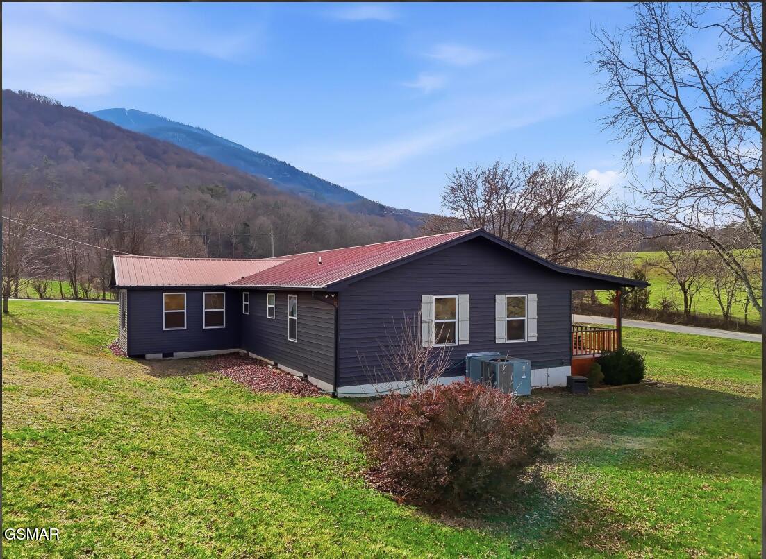 3180 Covemont Road Sevierville TN 37862