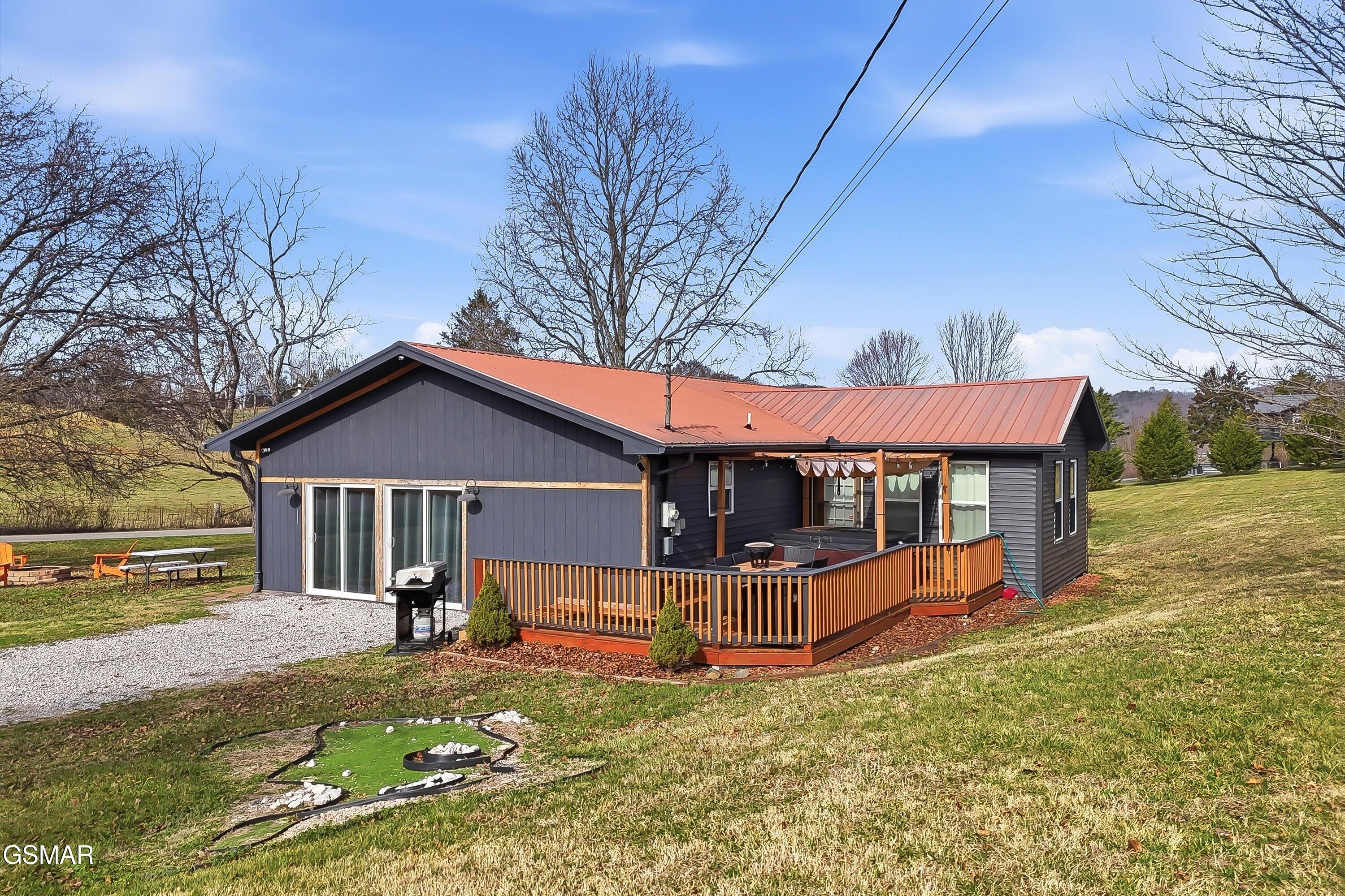 3180 Covemont Road Sevierville TN 37862