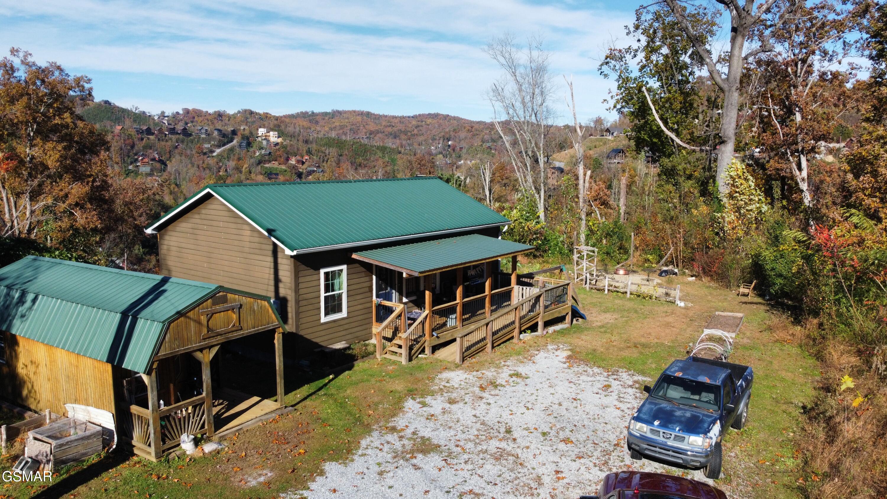 384 Loop Road Gatlinburg TN 37738