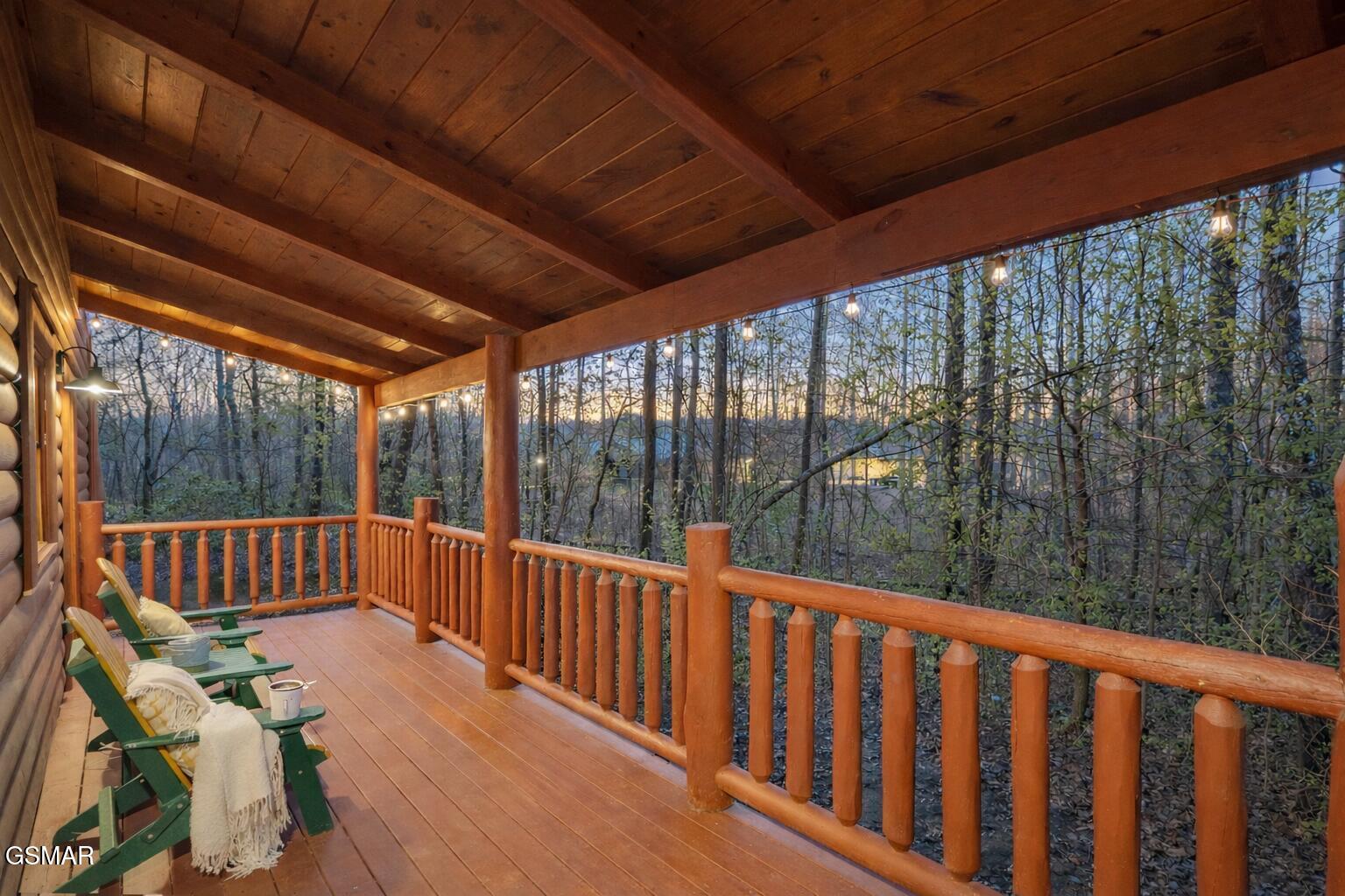 225 Maranatha Way Cosby TN 37722