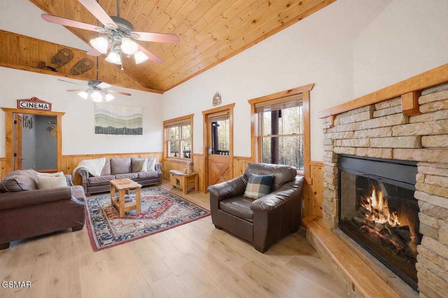 225 Maranatha Way Cosby TN 37722