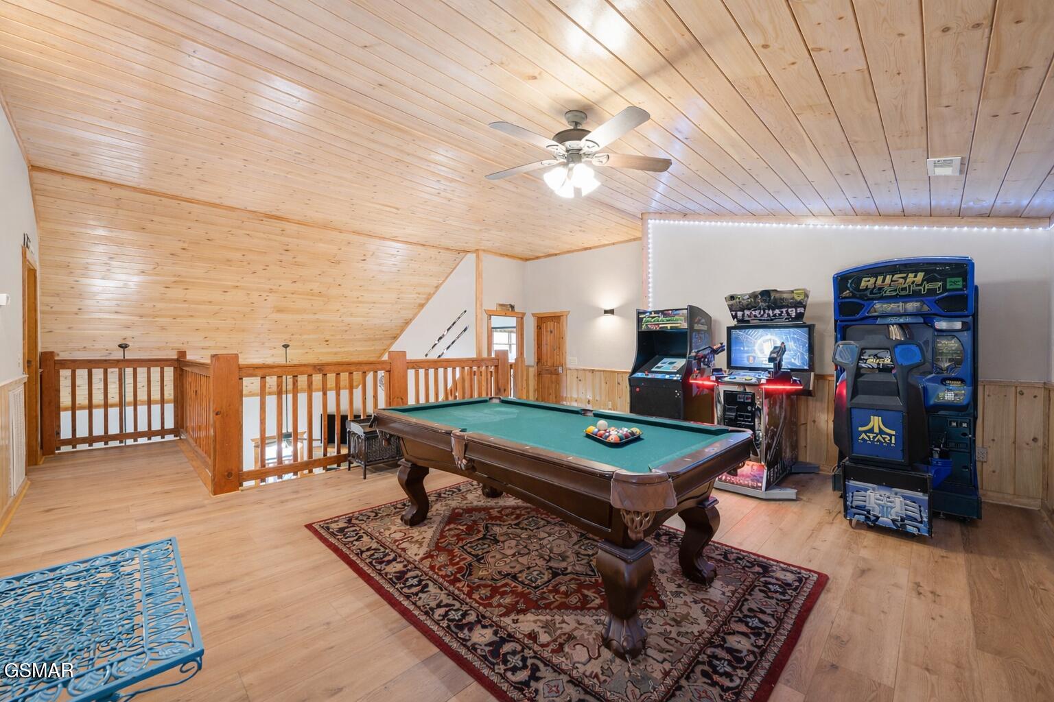 225 Maranatha Way Cosby TN 37722