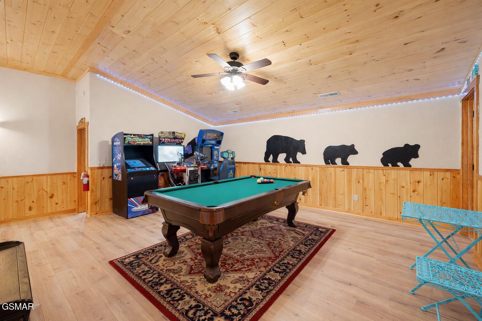 225 Maranatha Way Cosby TN 37722