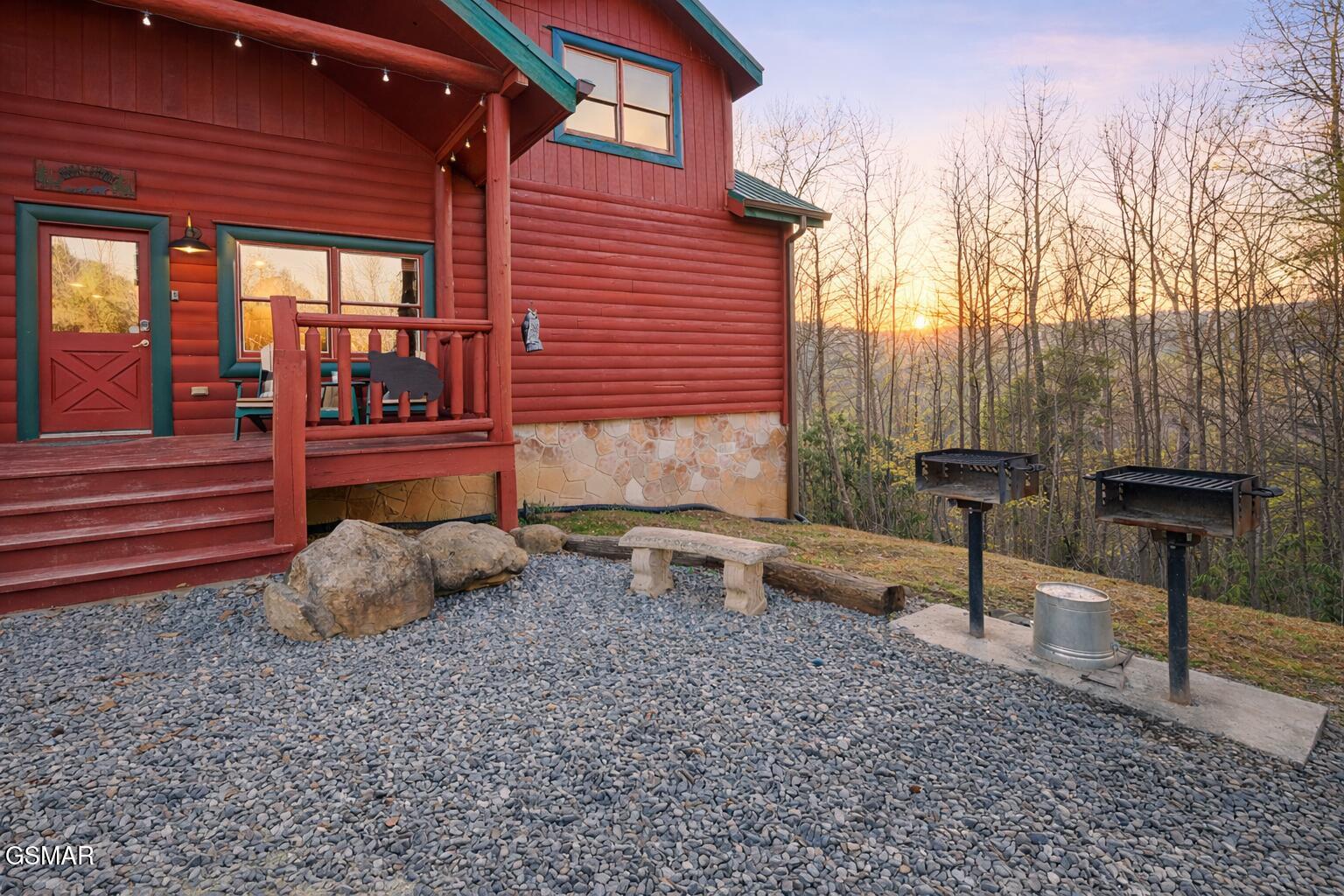 225 Maranatha Way Cosby TN 37722
