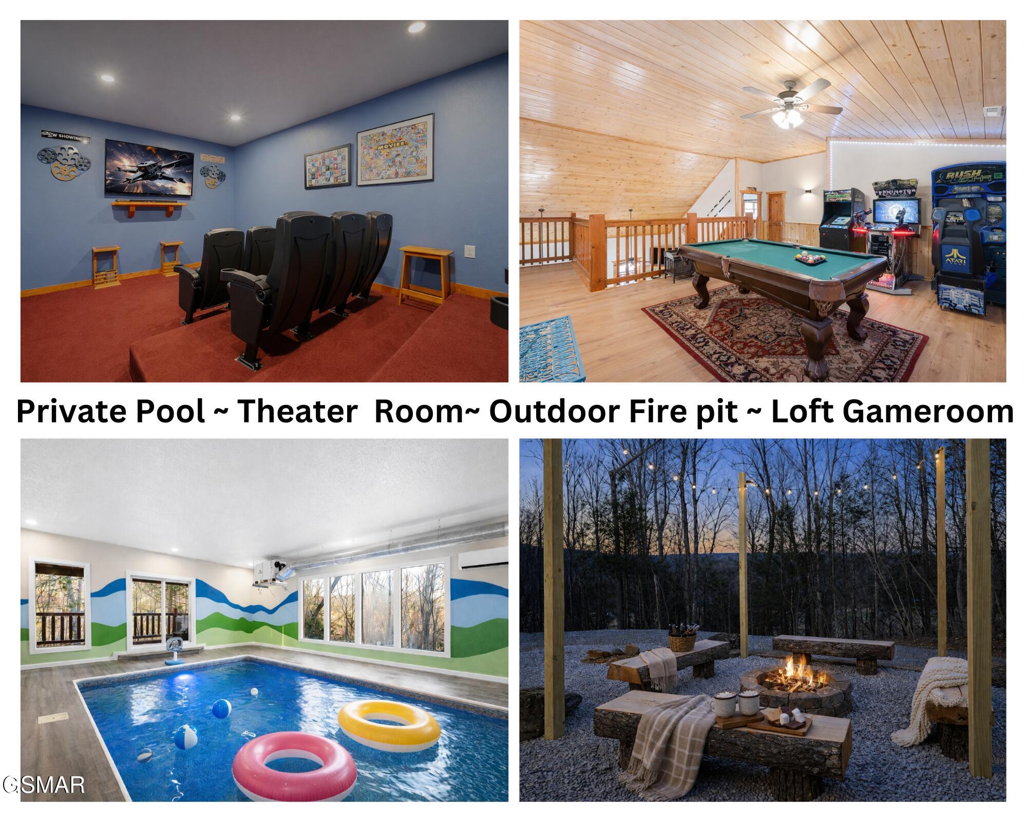 225 Maranatha Way Cosby TN 37722