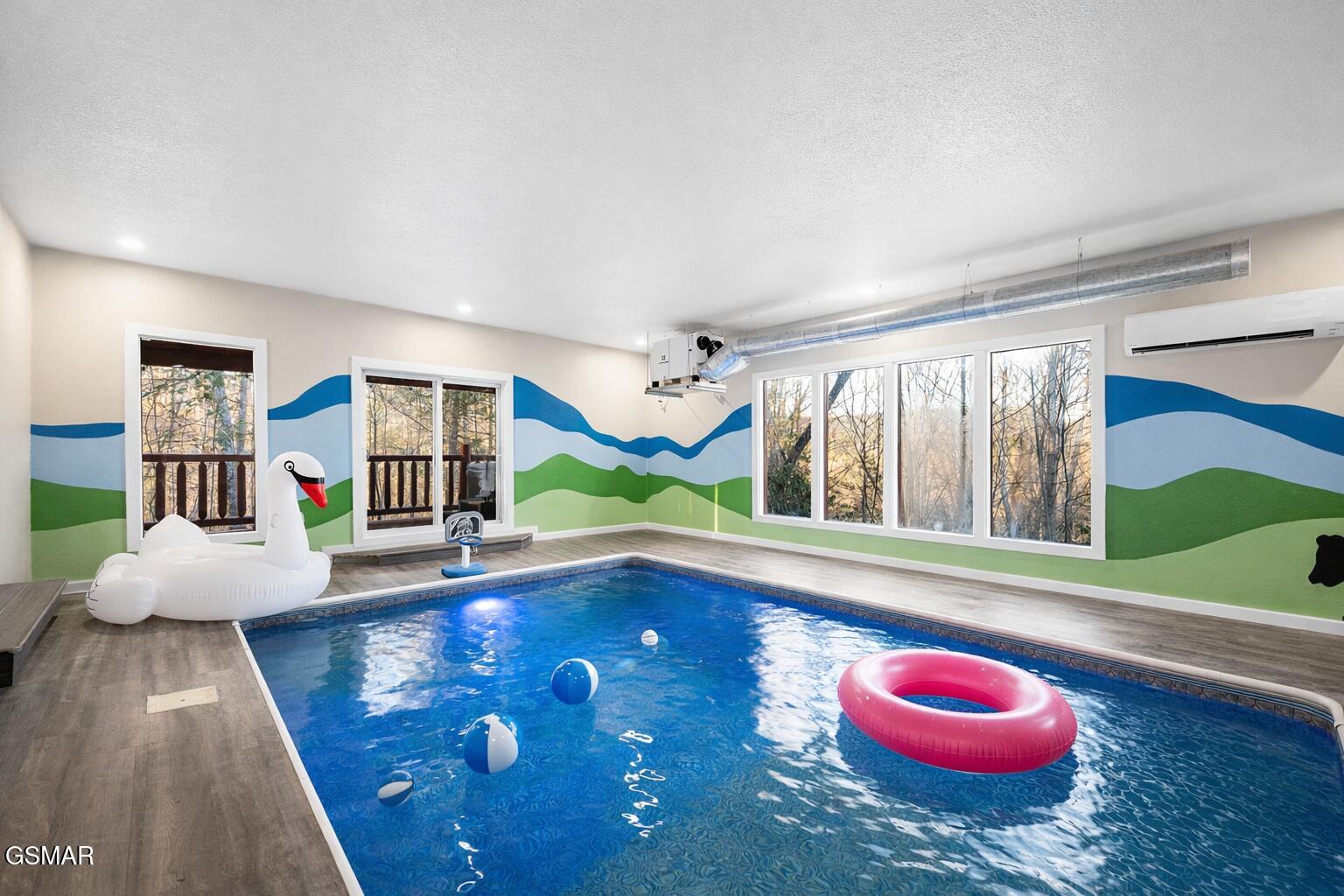 225 Maranatha Way Cosby TN 37722