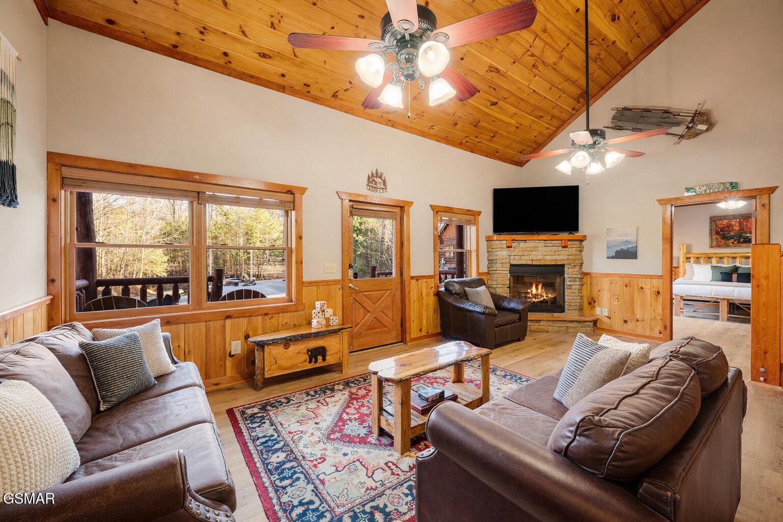 225 Maranatha Way Cosby TN 37722