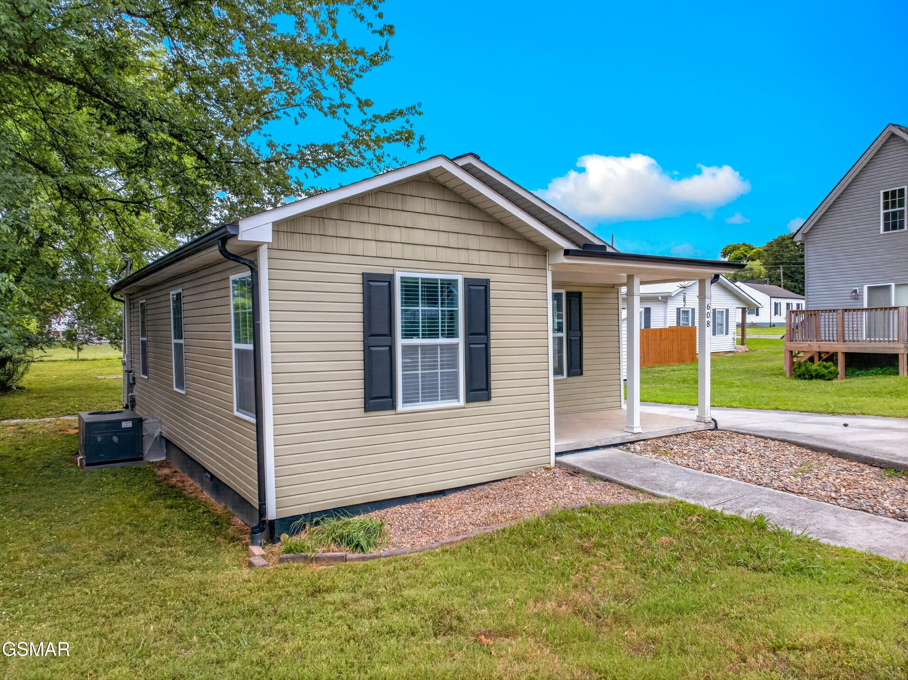 608 Middle Street Maryville TN 37804