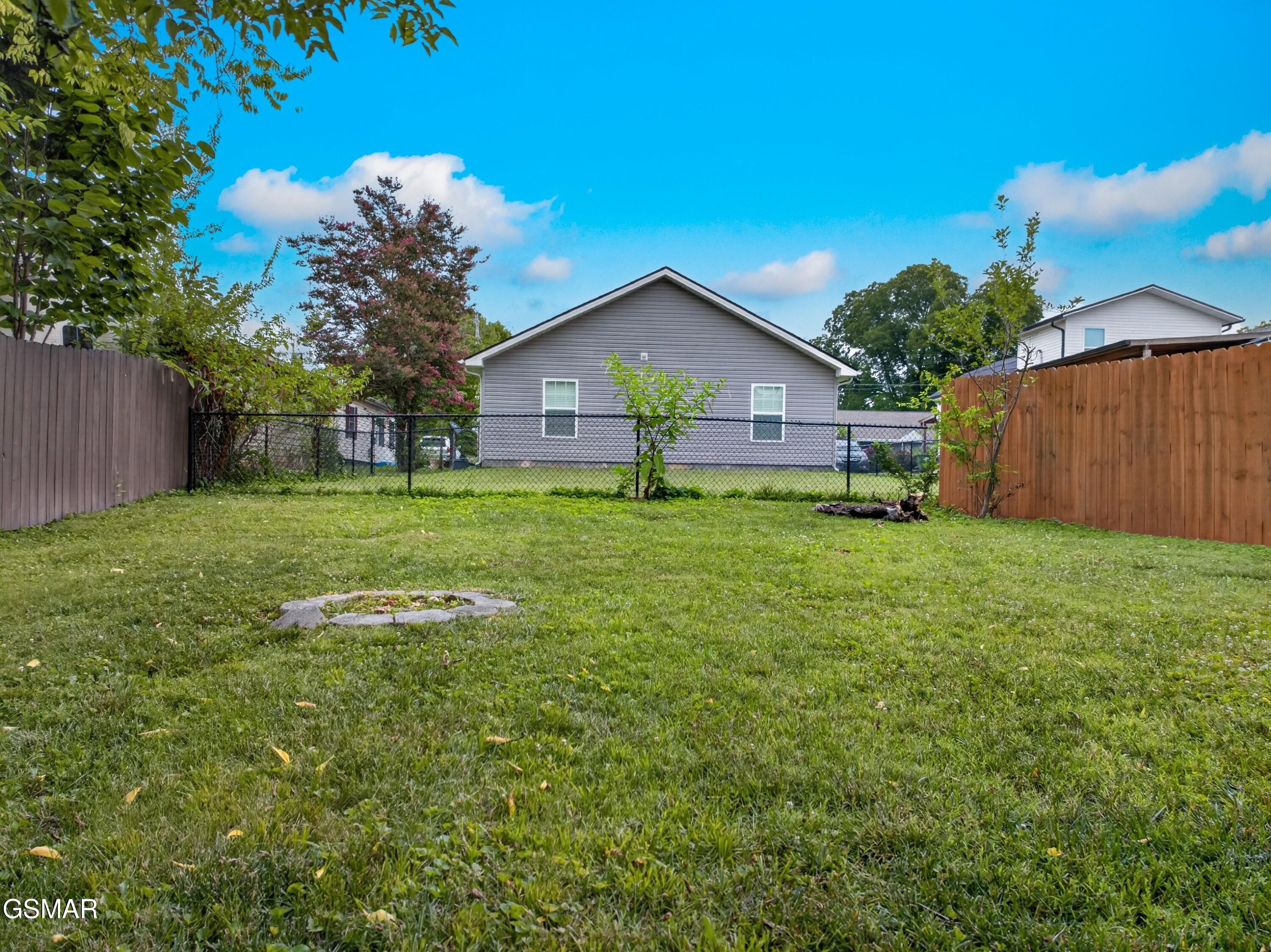 608 Middle Street Maryville TN 37804