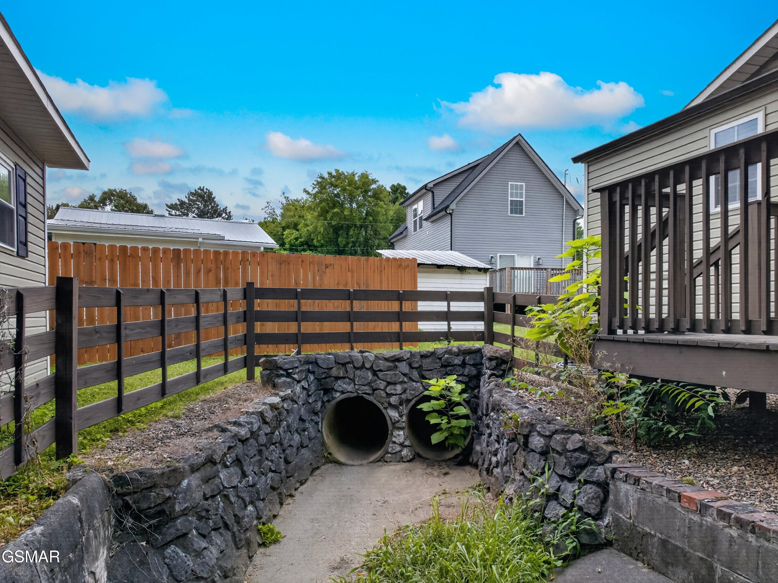 608 Middle Street Maryville TN 37804