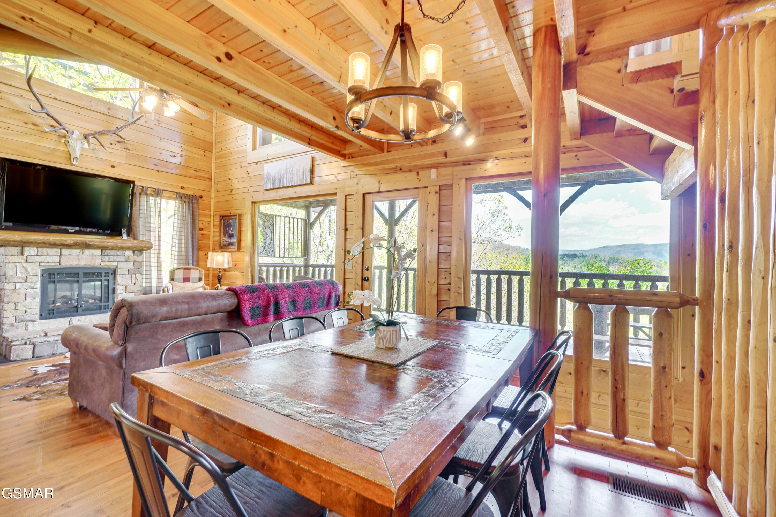 2867 White Oak Ridge Lane Sevierville TN 37862