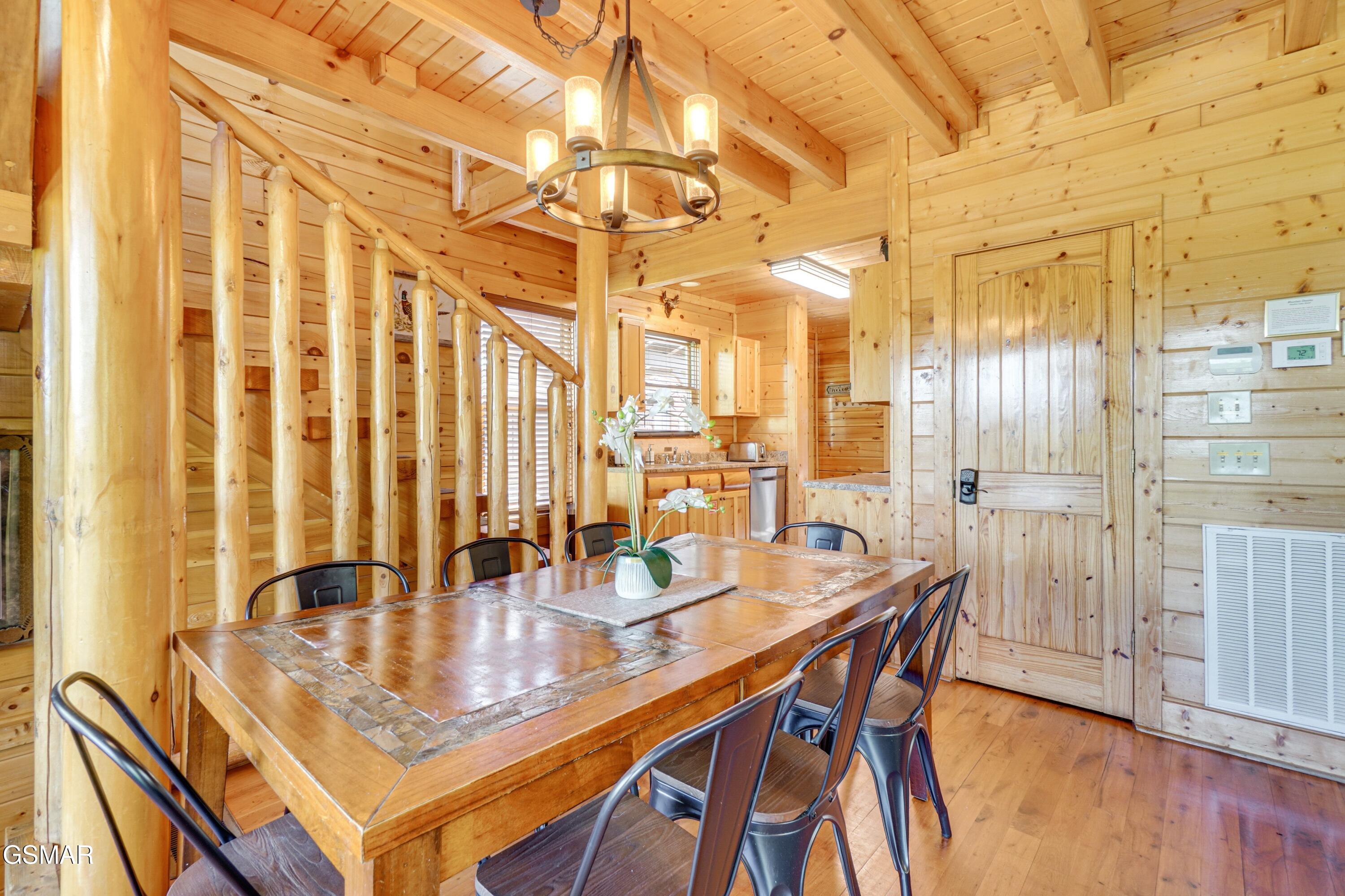 2867 White Oak Ridge Lane Sevierville TN 37862