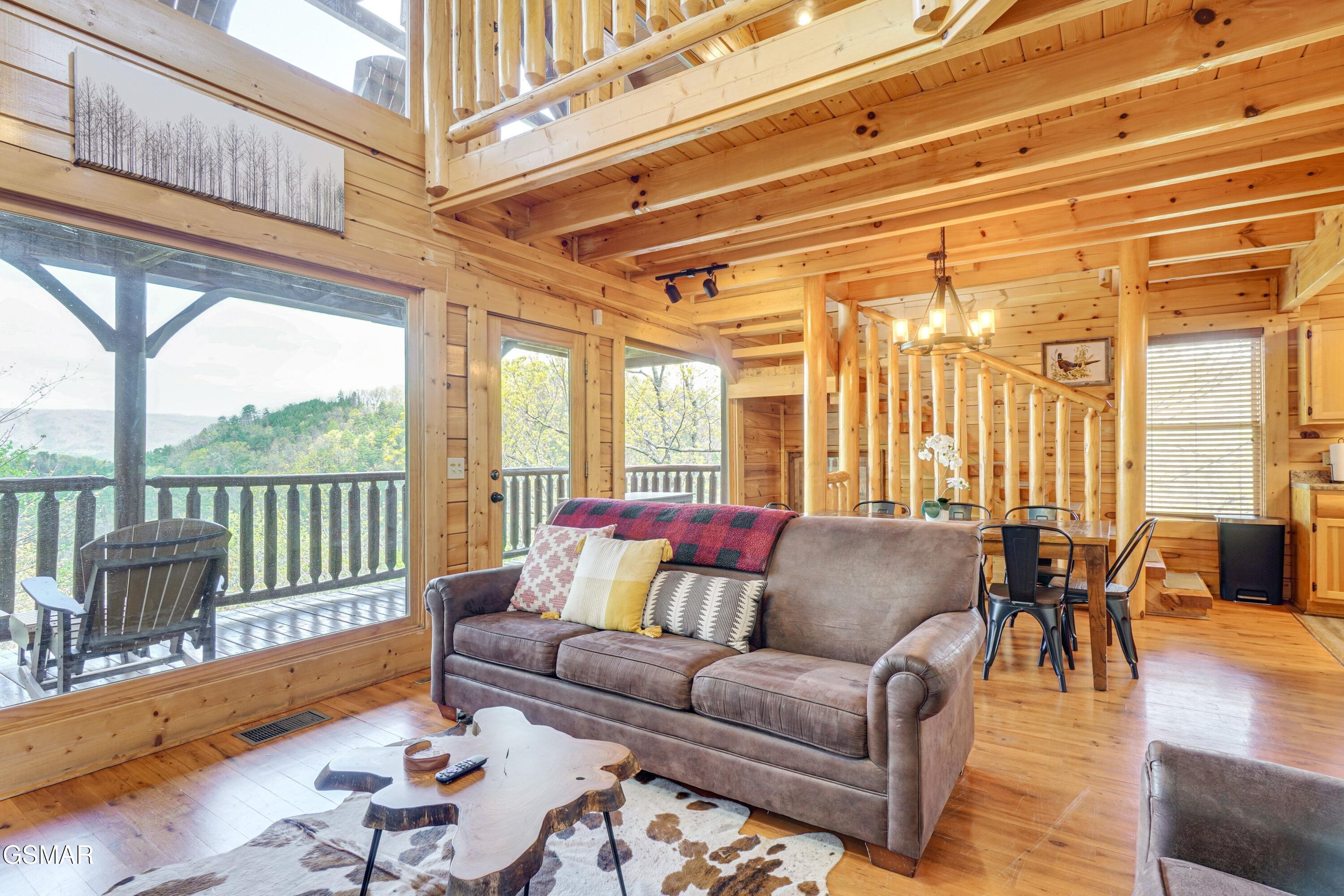 2867 White Oak Ridge Lane Sevierville TN 37862