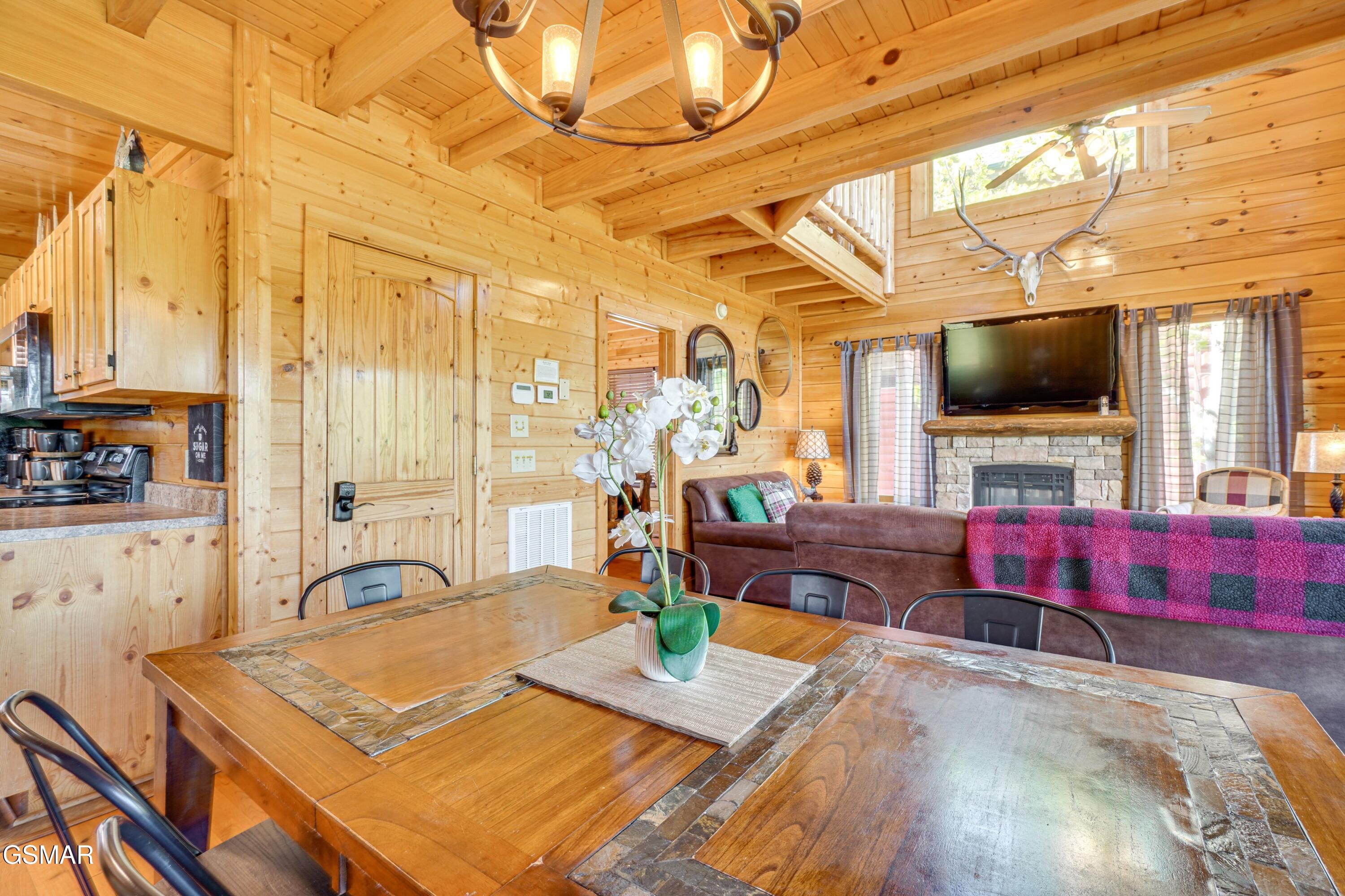 2867 White Oak Ridge Lane Sevierville TN 37862