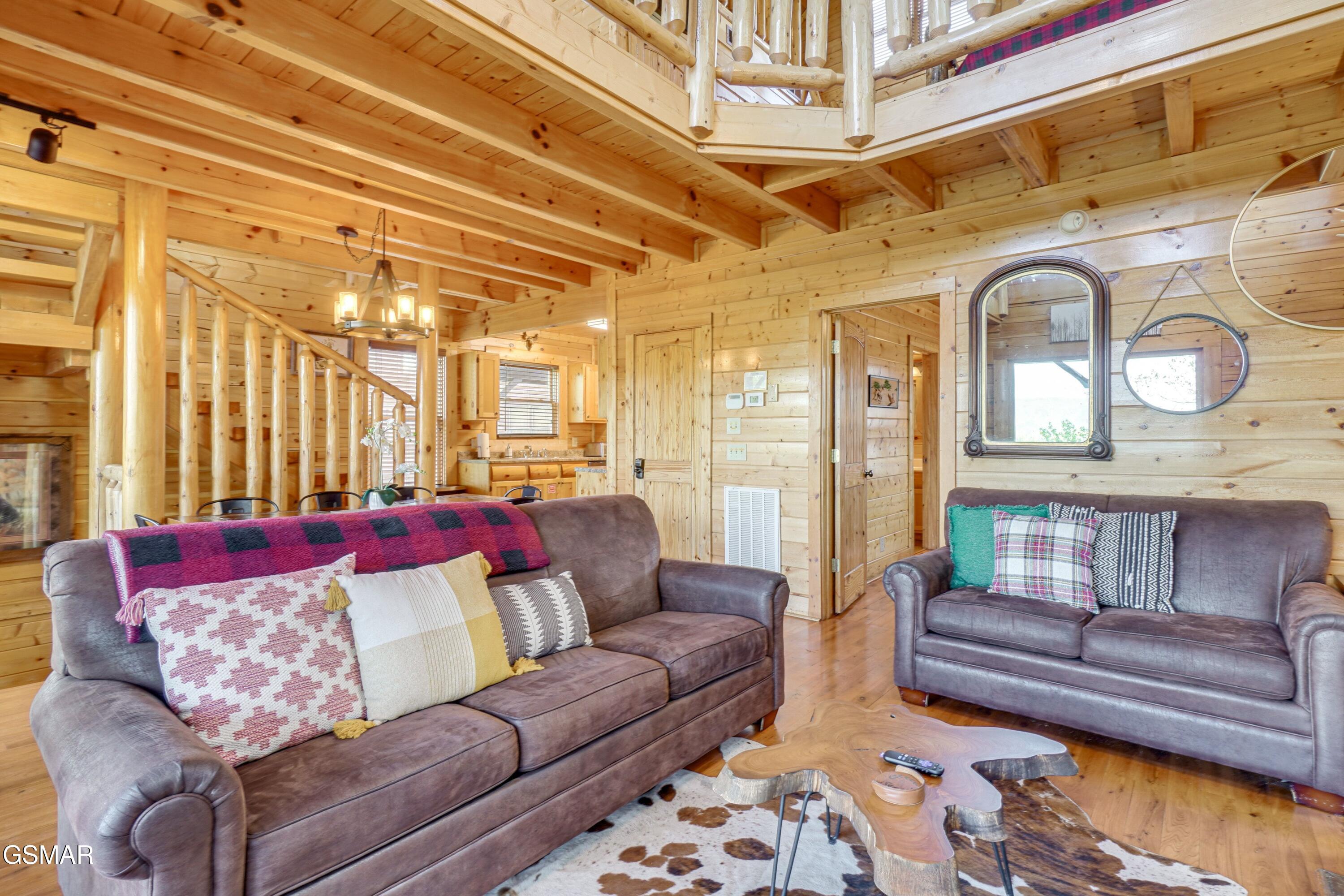 2867 White Oak Ridge Lane Sevierville TN 37862