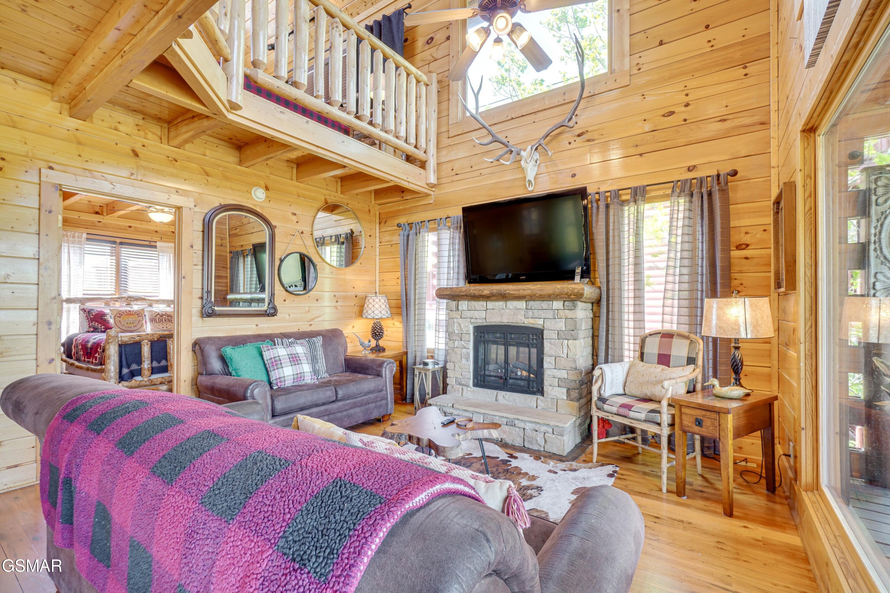 2867 White Oak Ridge Lane Sevierville TN 37862