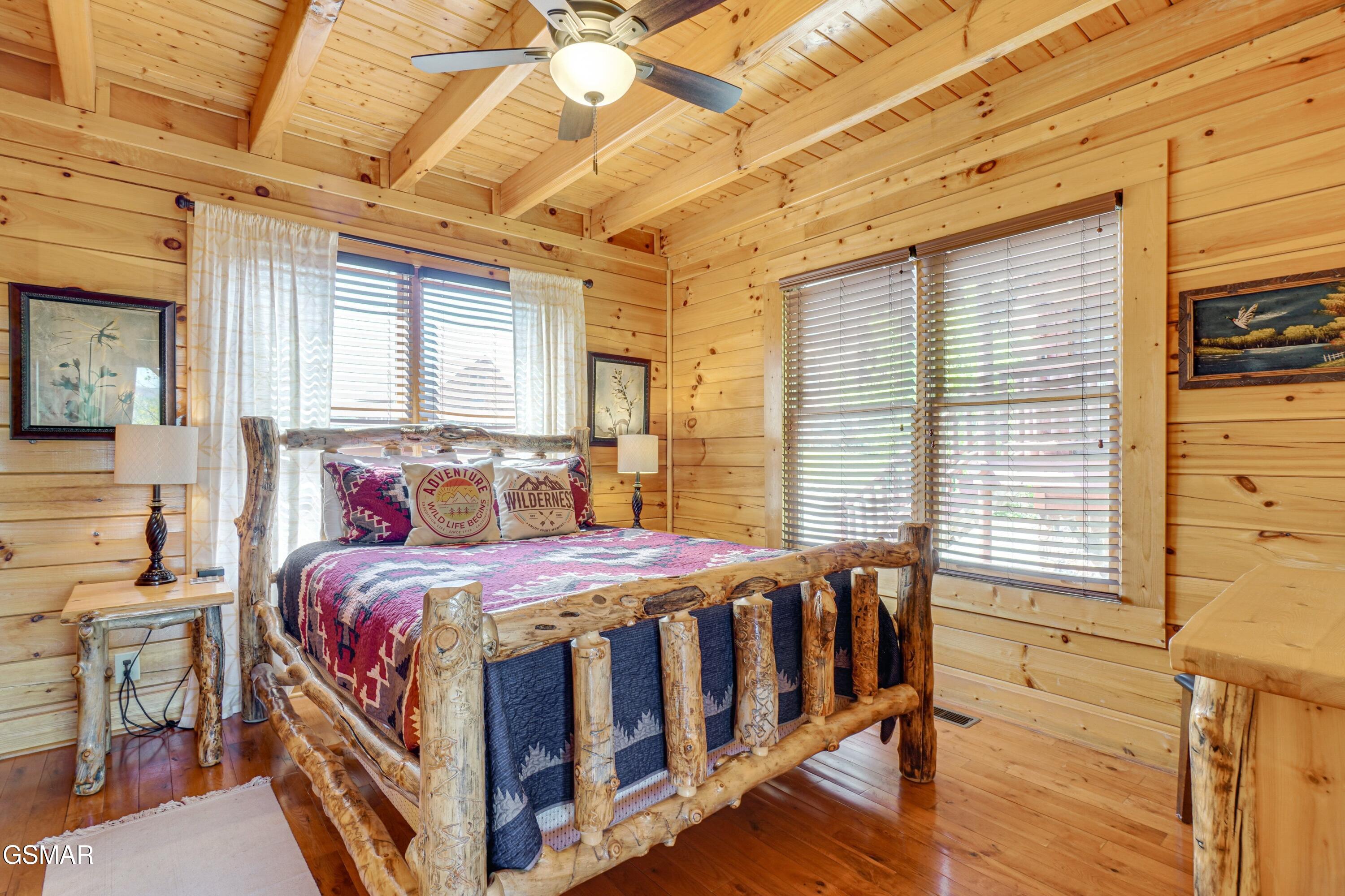 2867 White Oak Ridge Lane Sevierville TN 37862