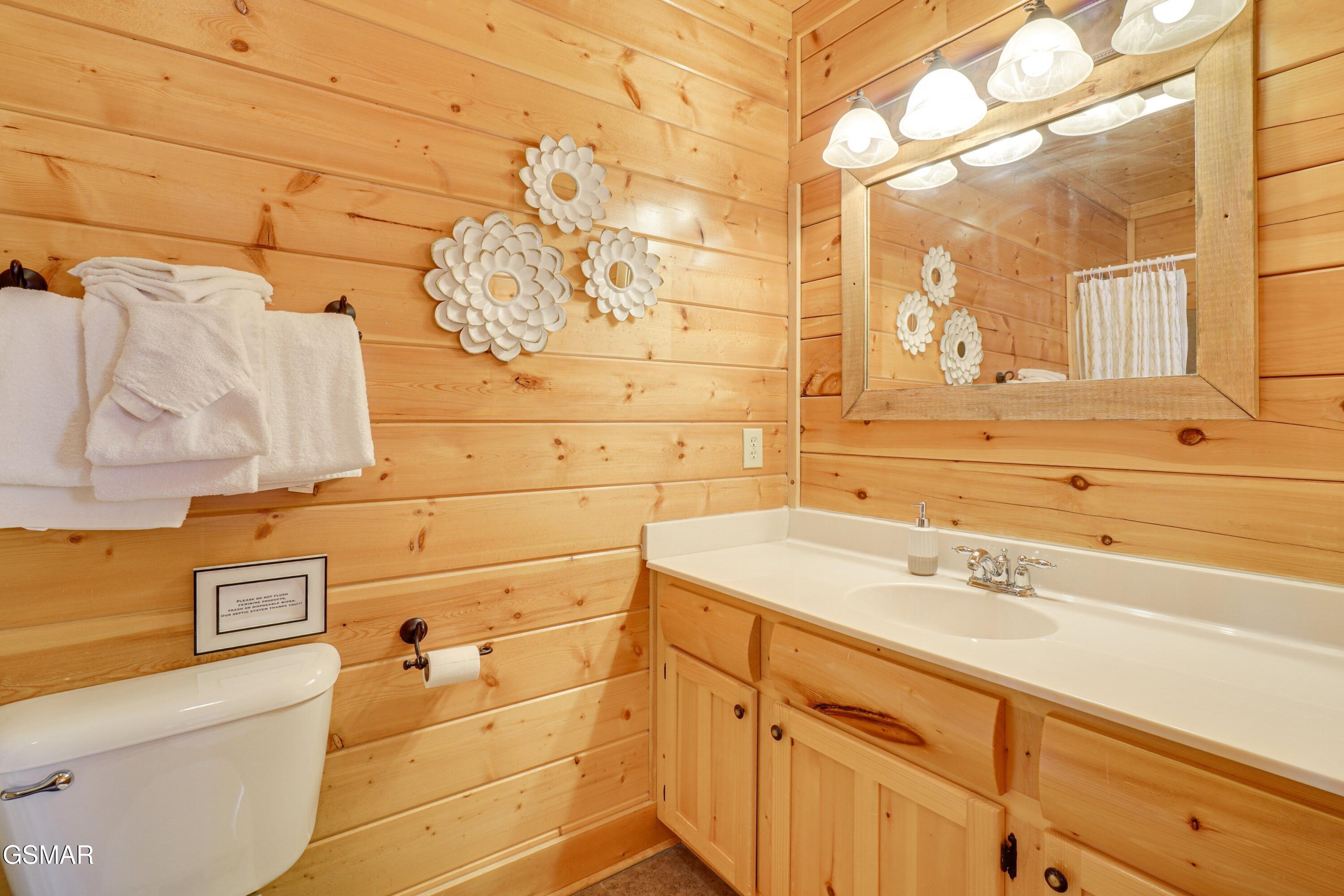 2867 White Oak Ridge Lane Sevierville TN 37862