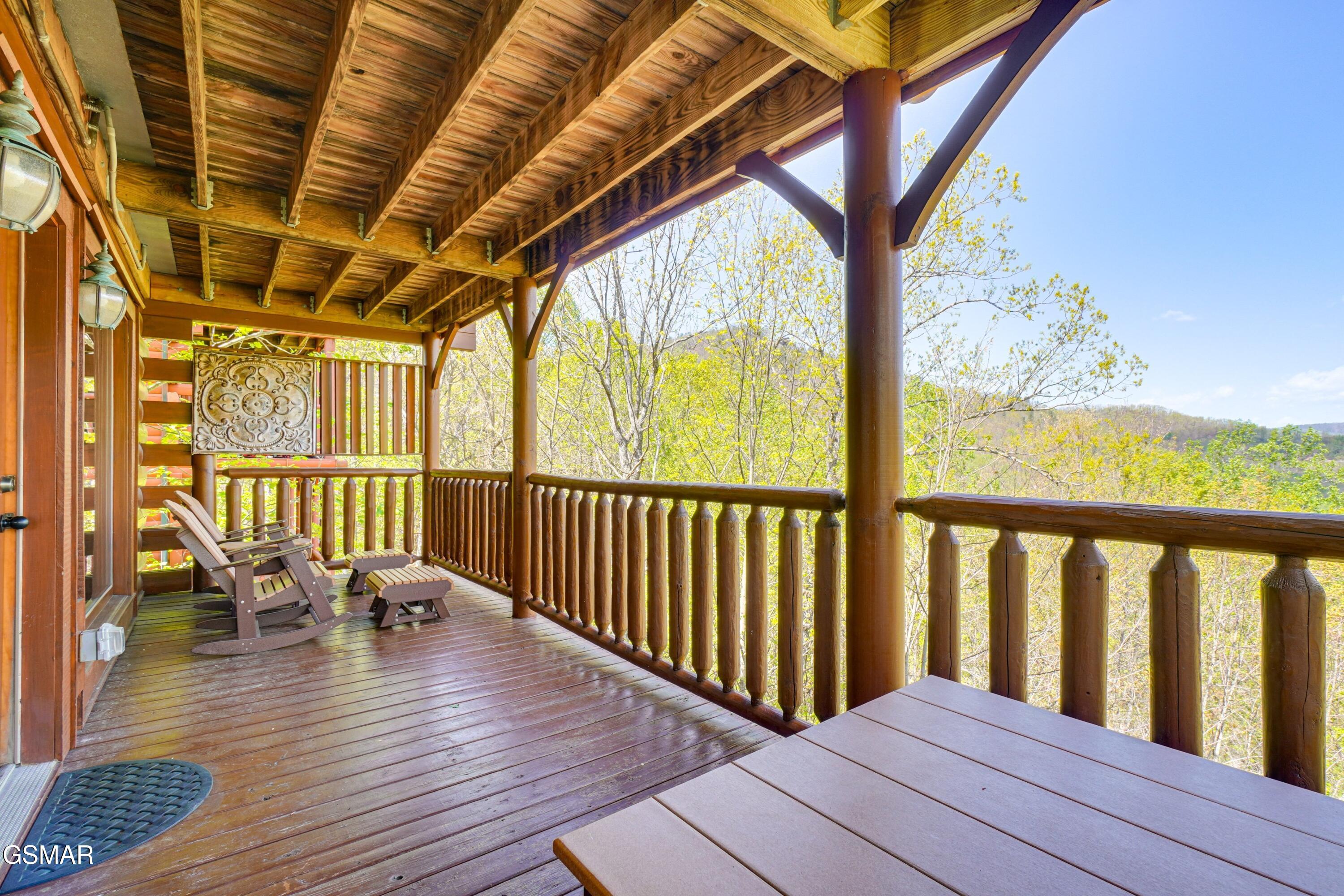2867 White Oak Ridge Lane Sevierville TN 37862