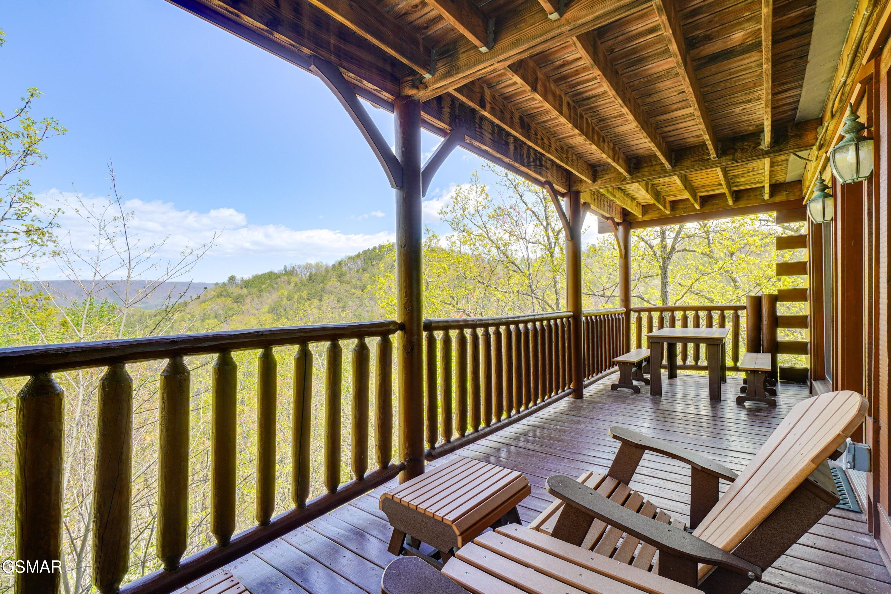 2867 White Oak Ridge Lane Sevierville TN 37862