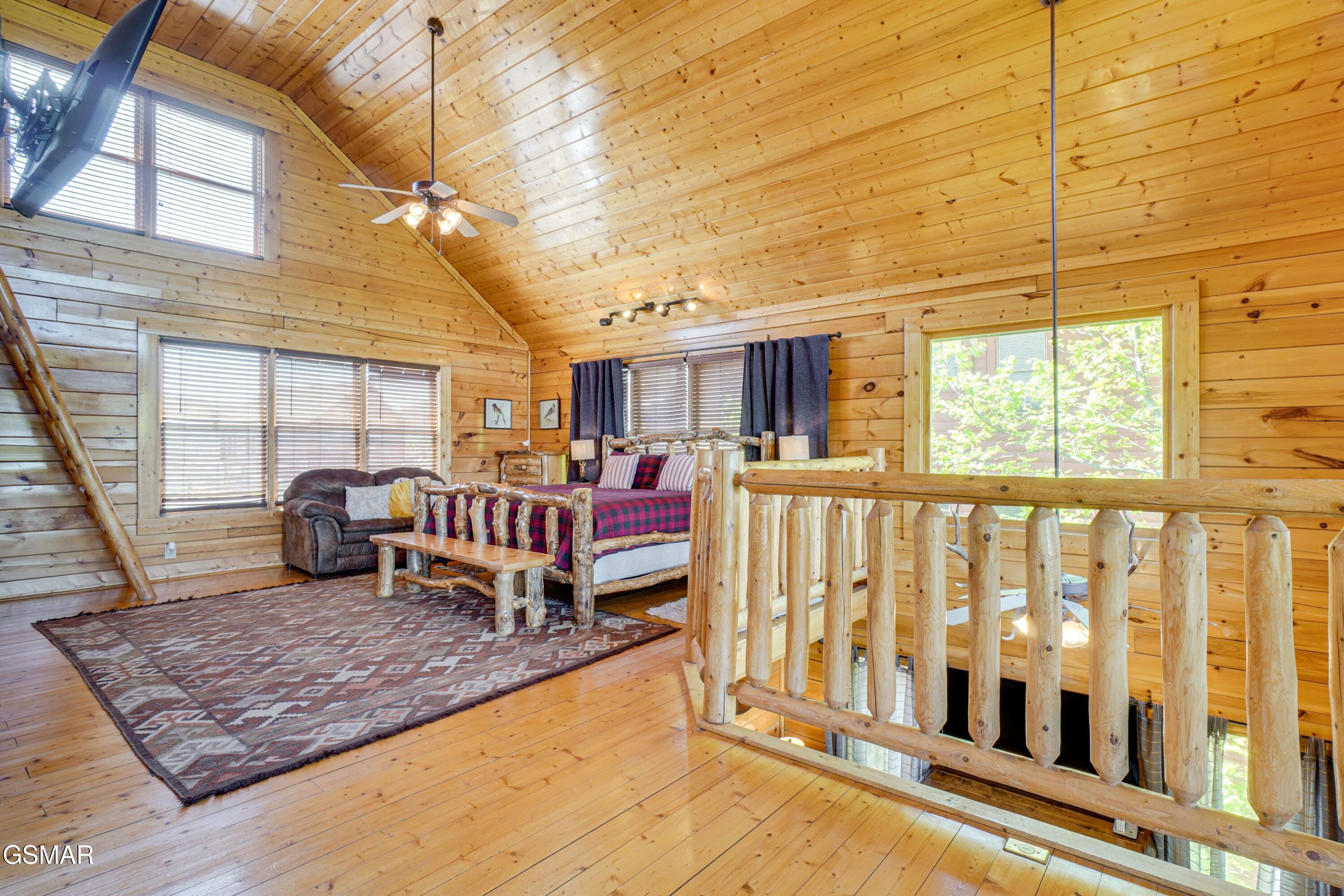 2867 White Oak Ridge Lane Sevierville TN 37862