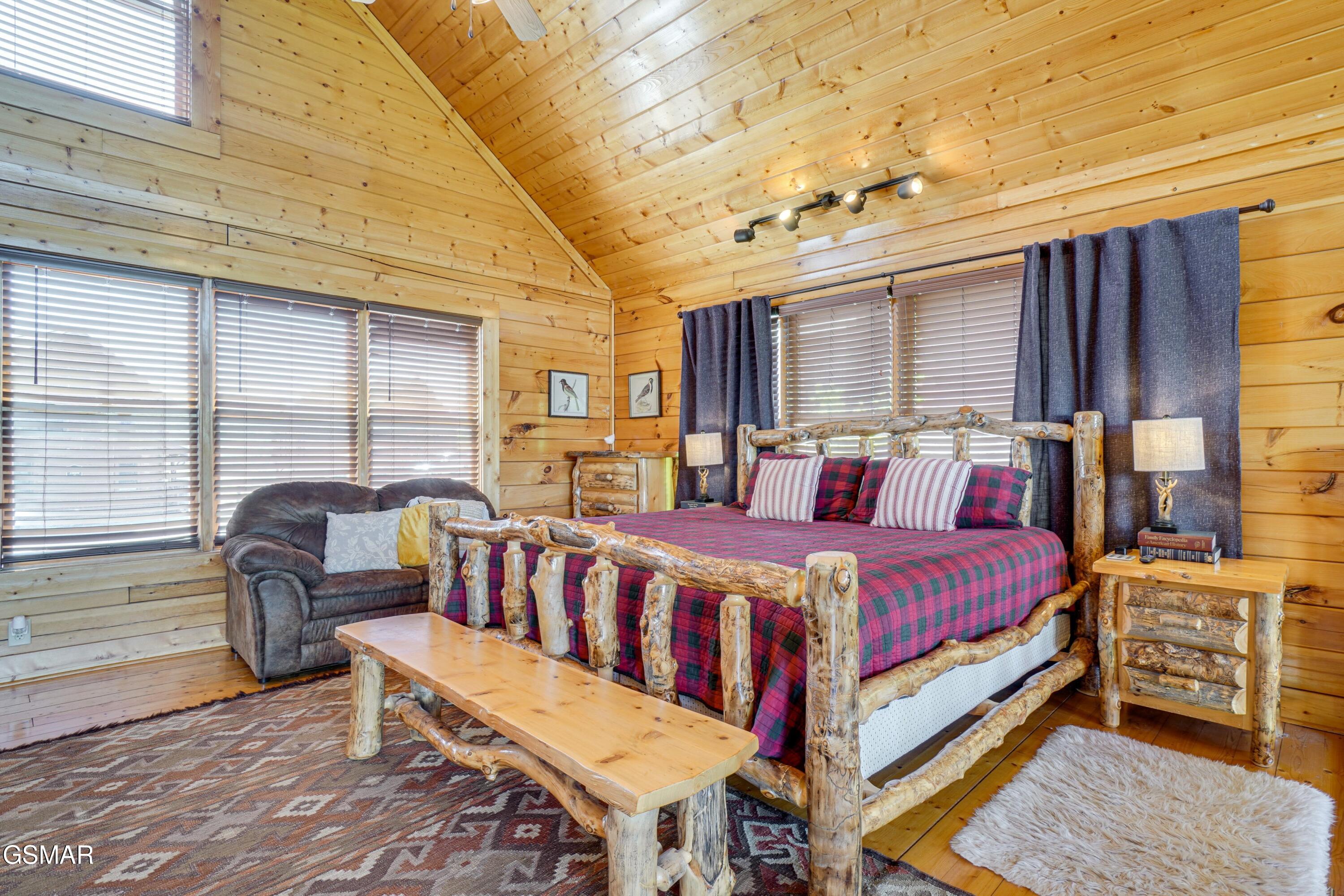 2867 White Oak Ridge Lane Sevierville TN 37862