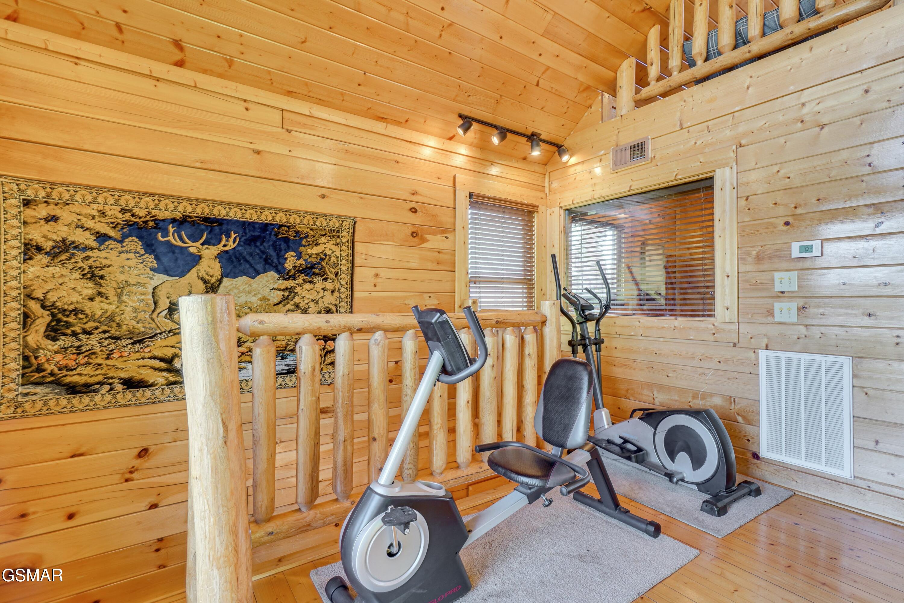 2867 White Oak Ridge Lane Sevierville TN 37862