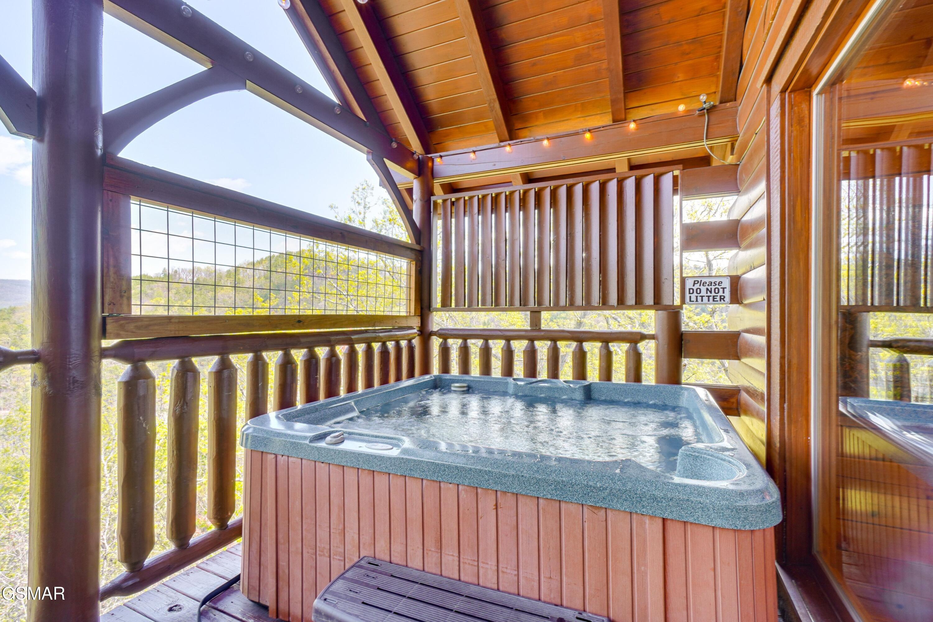 2867 White Oak Ridge Lane Sevierville TN 37862