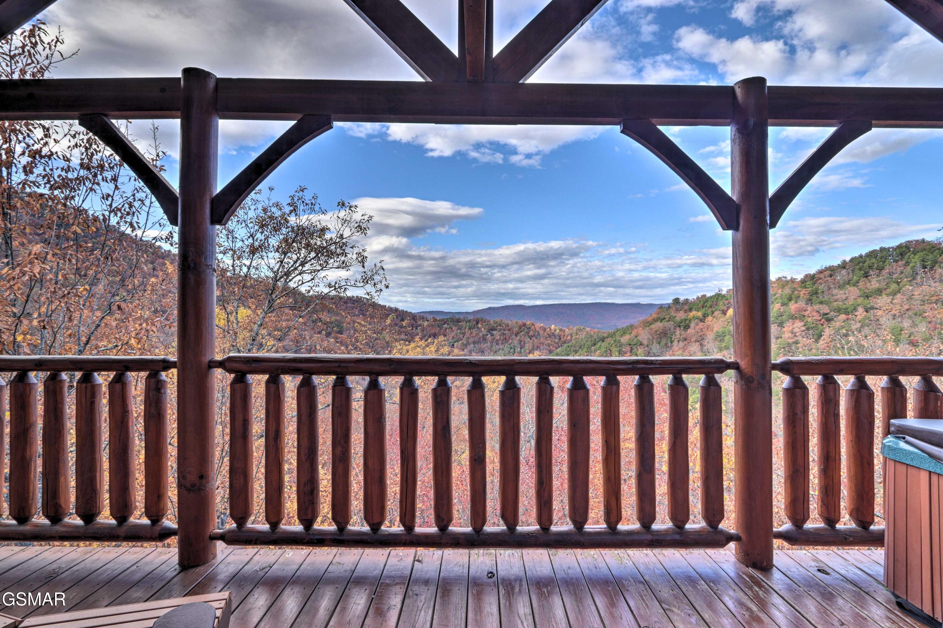 2867 White Oak Ridge Lane Sevierville TN 37862