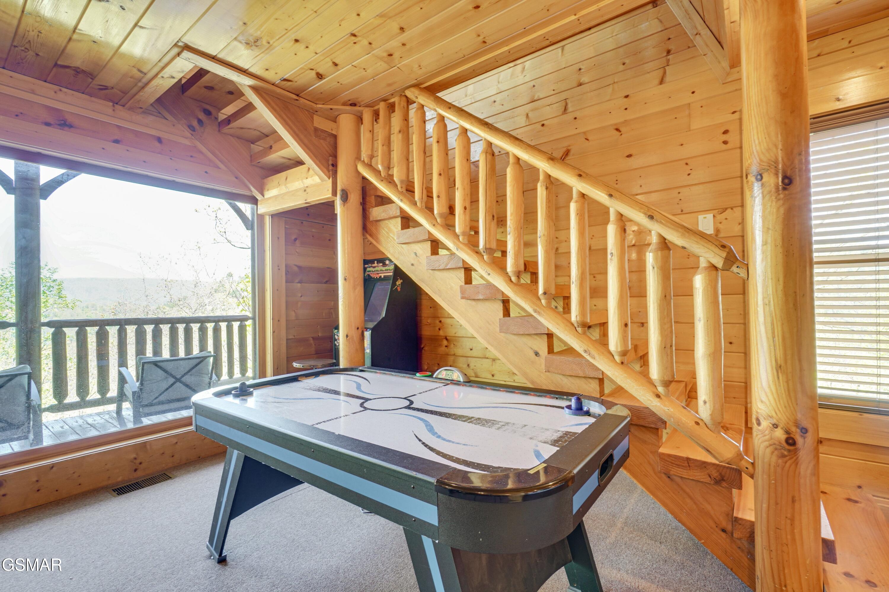2867 White Oak Ridge Lane Sevierville TN 37862