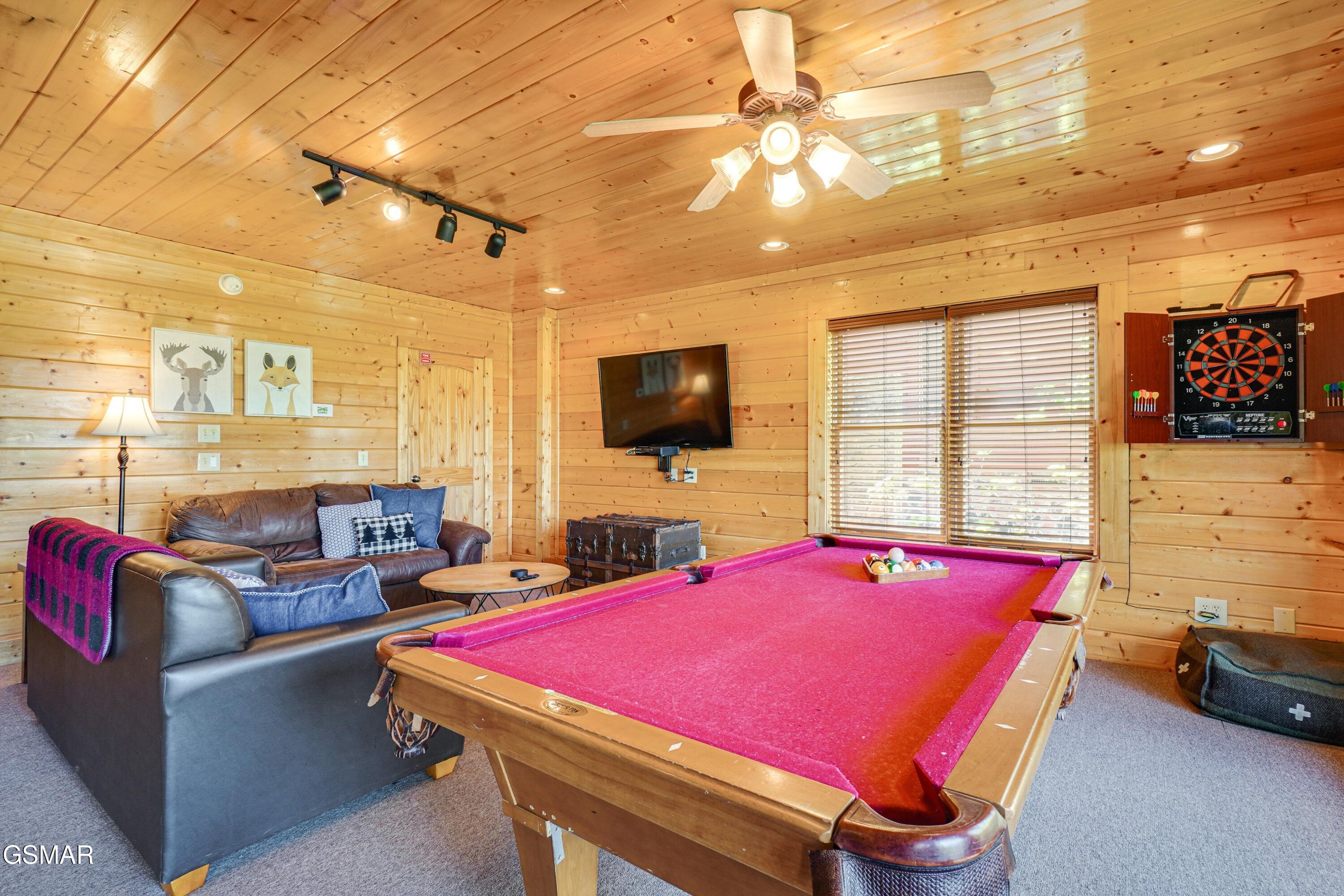 2867 White Oak Ridge Lane Sevierville TN 37862