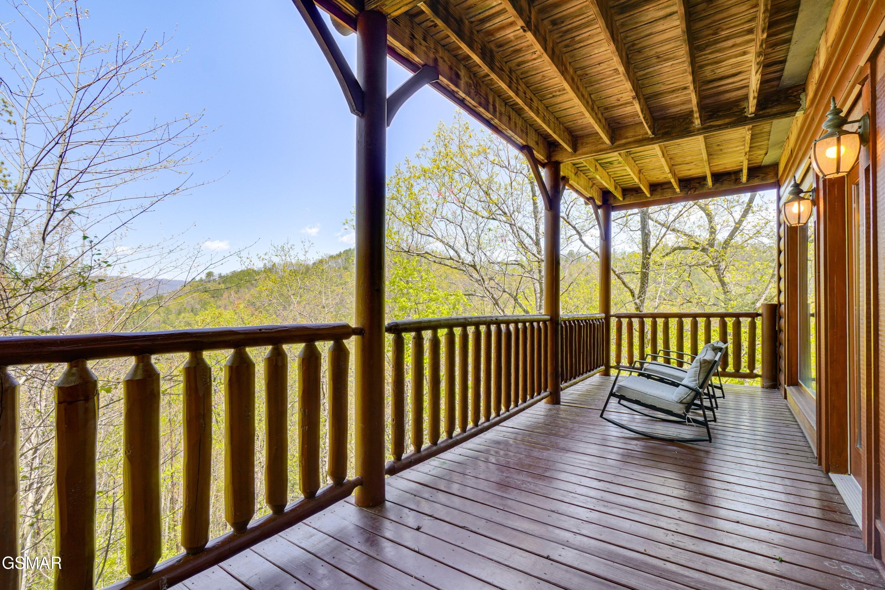 2867 White Oak Ridge Lane Sevierville TN 37862