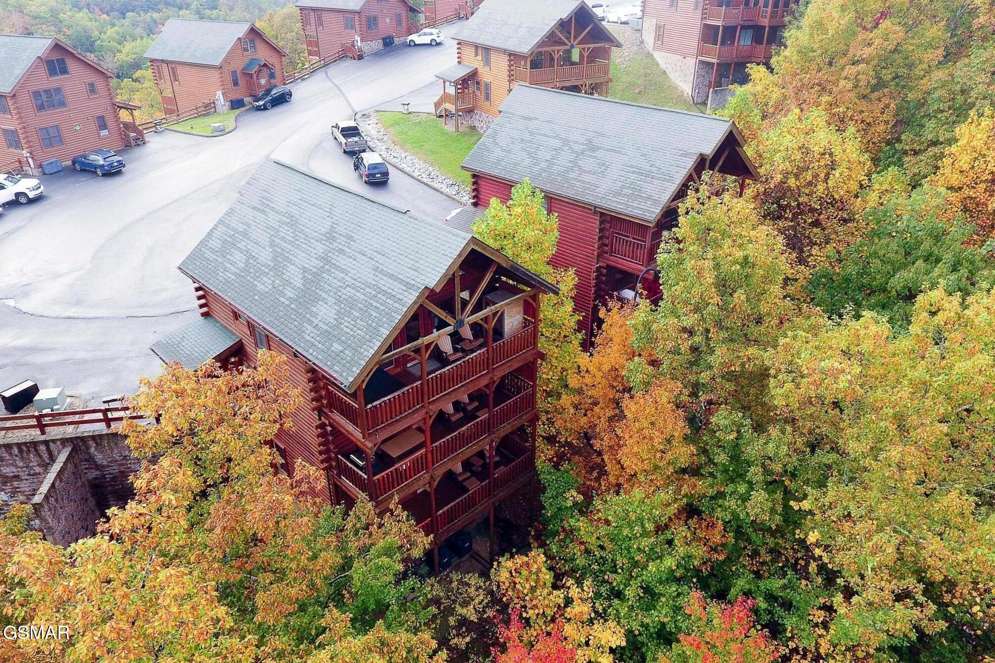 2867 White Oak Ridge Lane Sevierville TN 37862