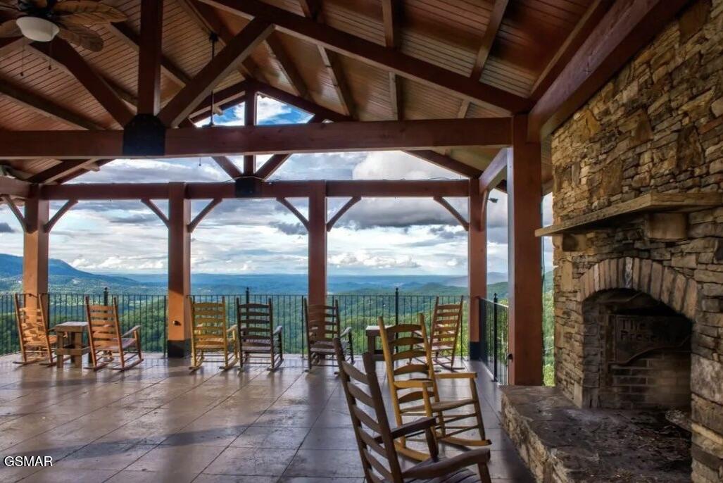 2867 White Oak Ridge Lane Sevierville TN 37862