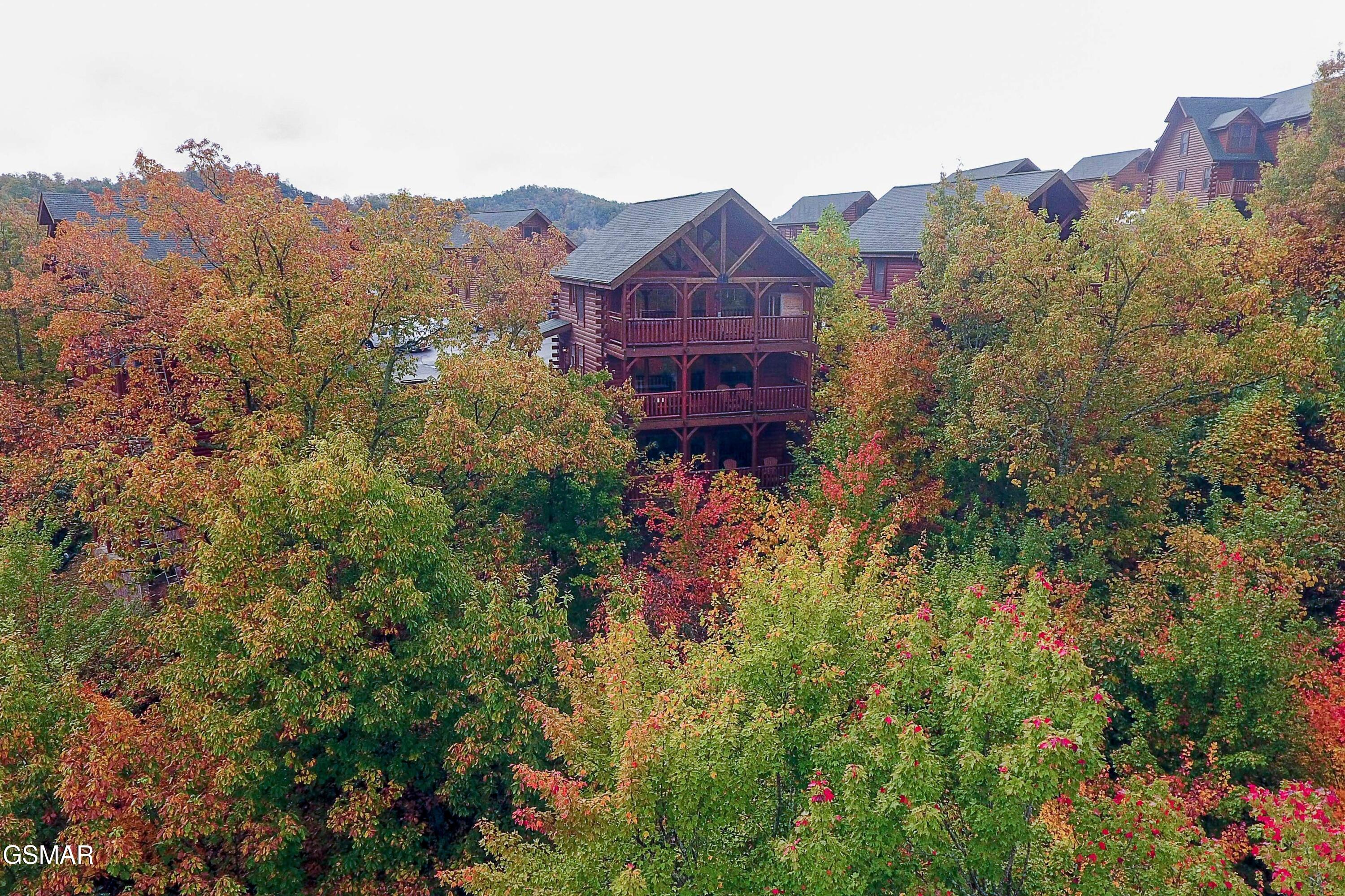 2867 White Oak Ridge Lane Sevierville TN 37862