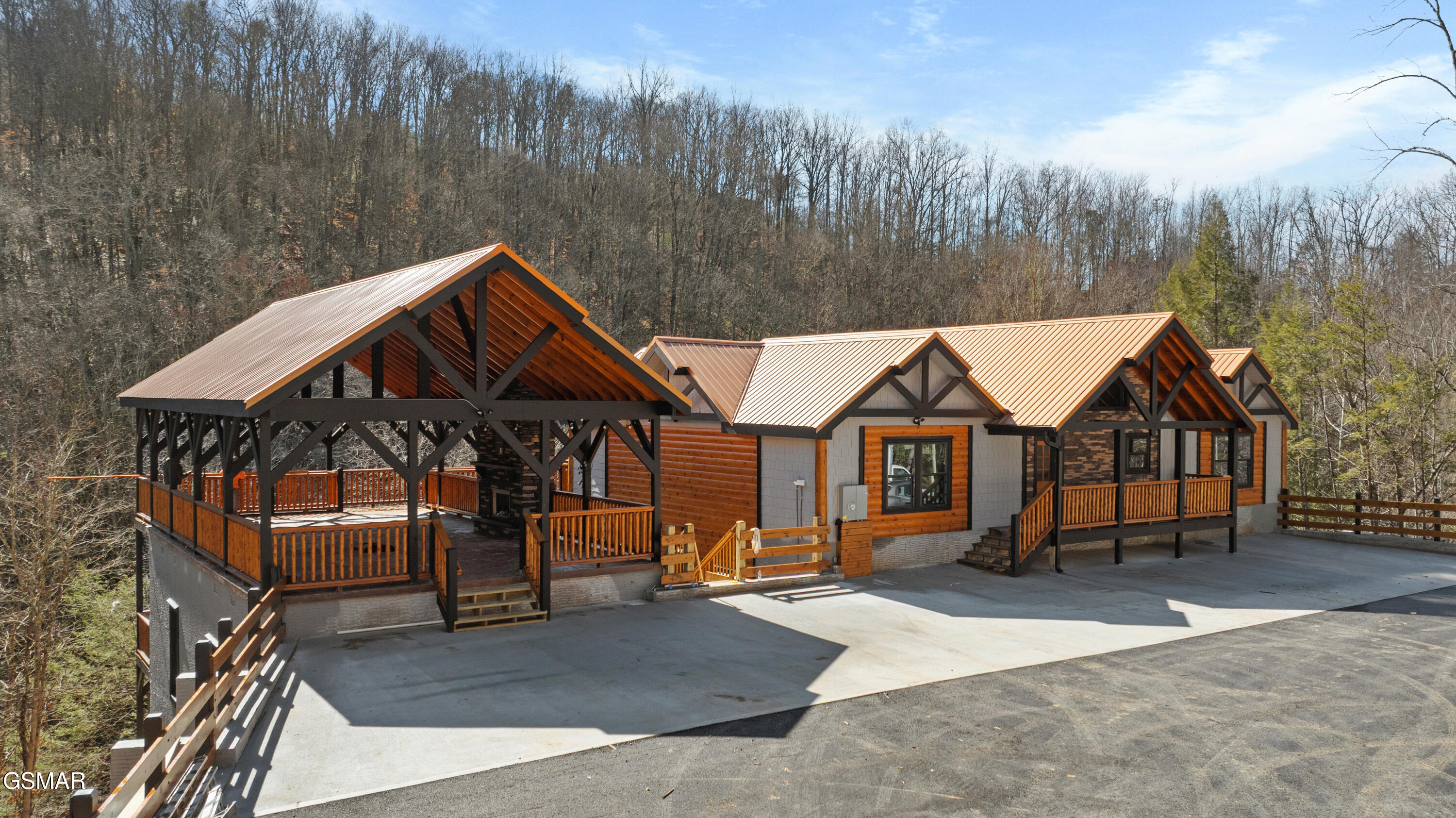 109 Timothy Way Sevierville TN 37876