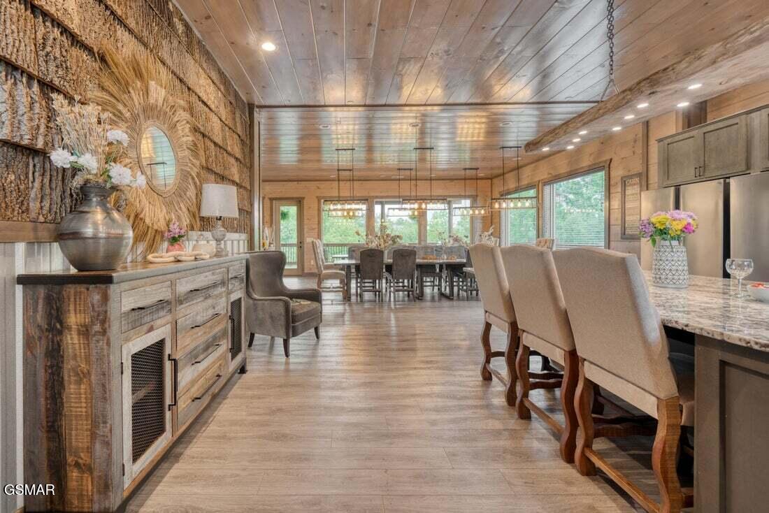 1153 Woodland Trek Lane Sevierville TN 37876