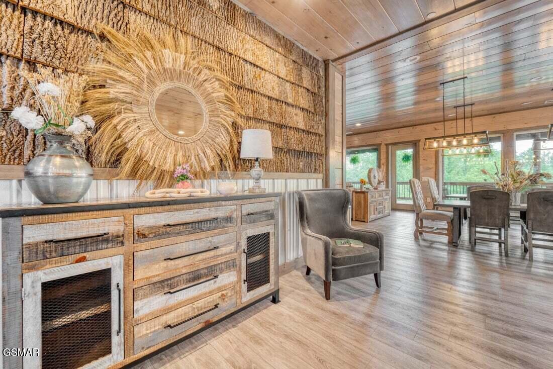 1153 Woodland Trek Lane Sevierville TN 37876