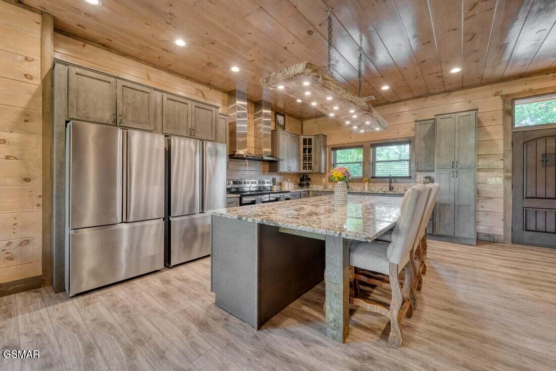 1153 Woodland Trek Lane Sevierville TN 37876