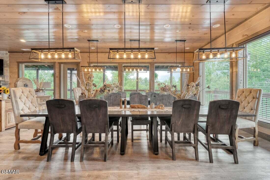 1153 Woodland Trek Lane Sevierville TN 37876