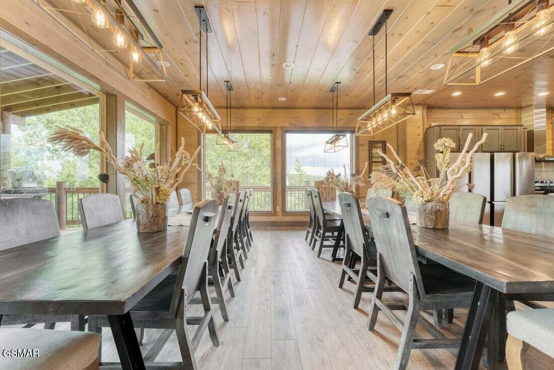 1153 Woodland Trek Lane Sevierville TN 37876